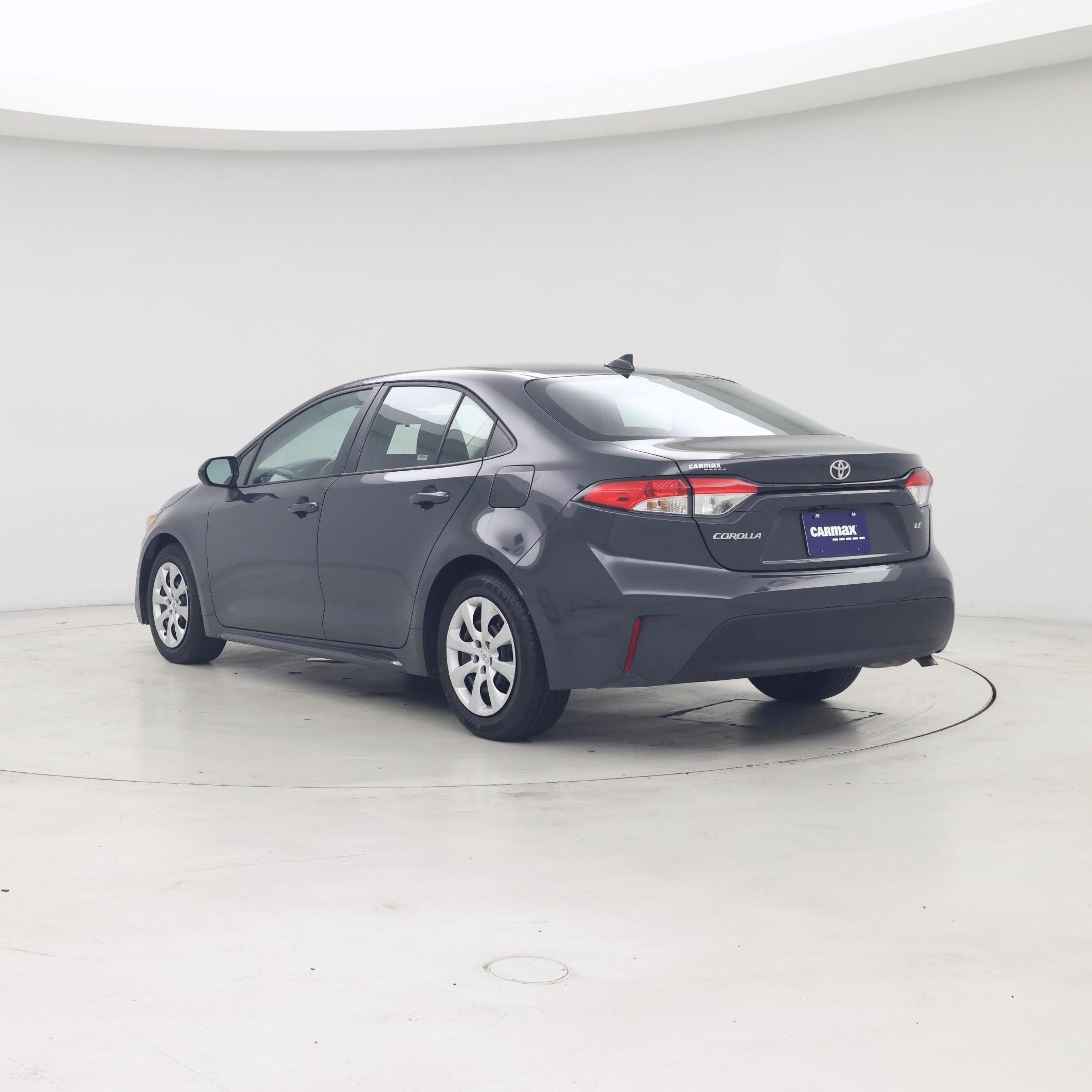 Thumbnail: 2025 Toyota Corolla - 2