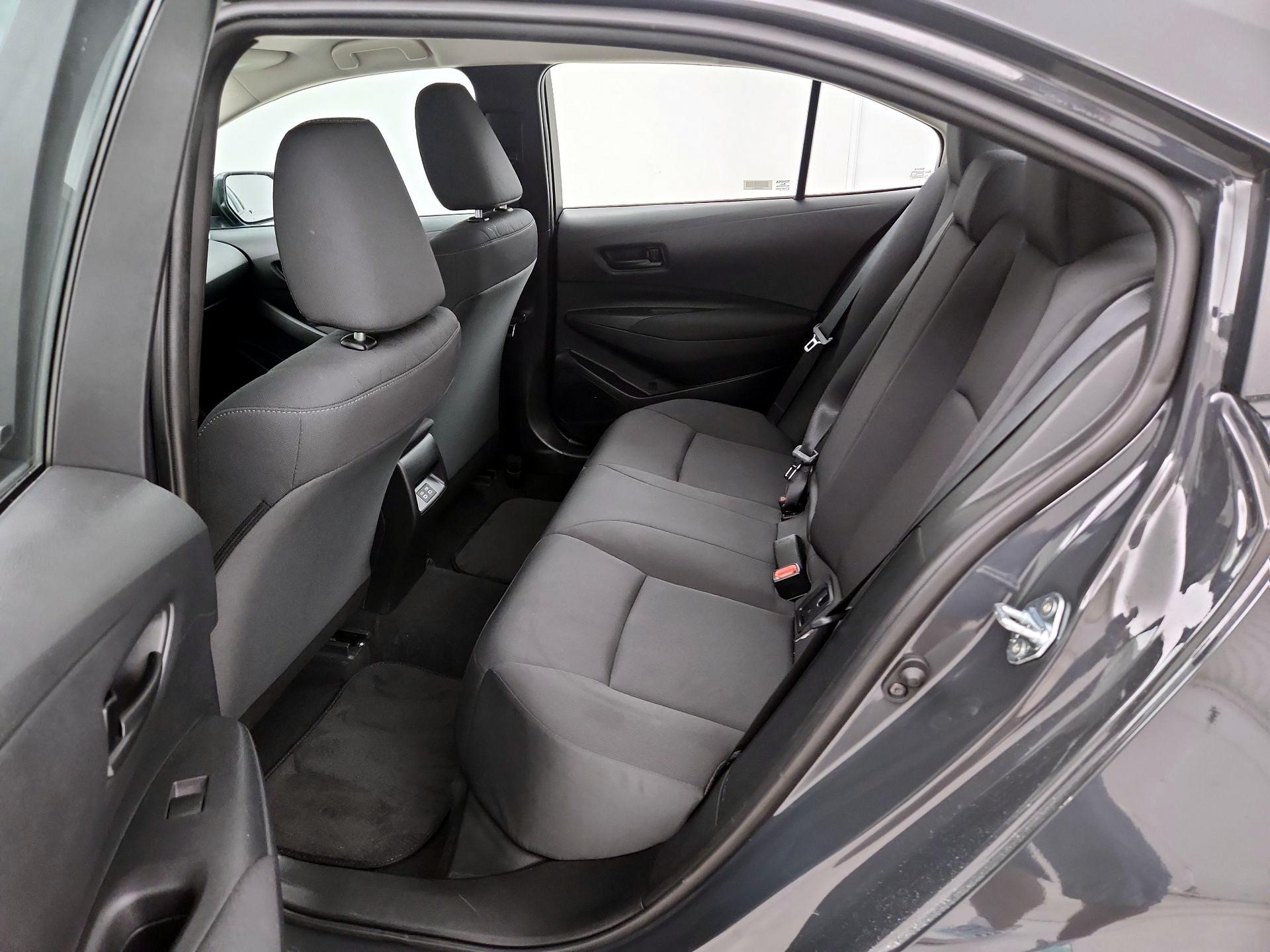 Thumbnail: 2025 Toyota Corolla - 19