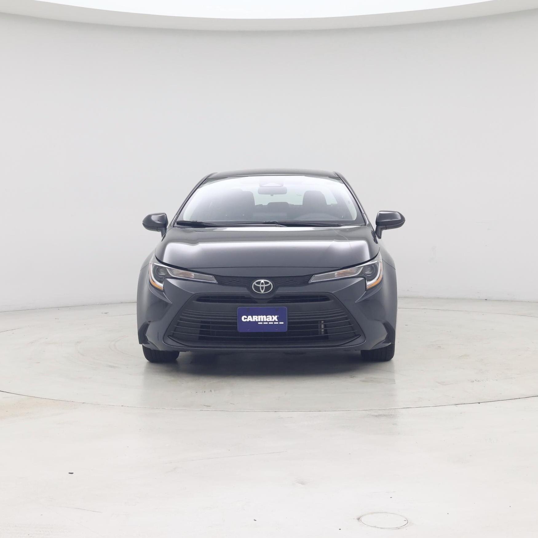 Thumbnail: 2025 Toyota Corolla - 5