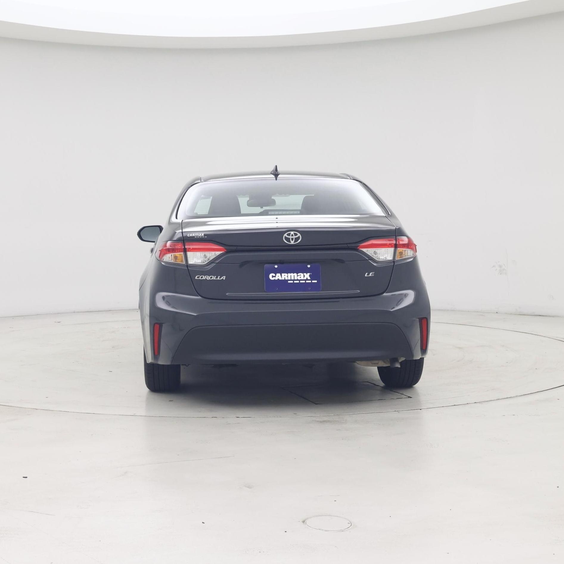 Thumbnail: 2025 Toyota Corolla - 6