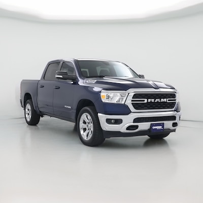 2022 Ram 1500 Lonestar