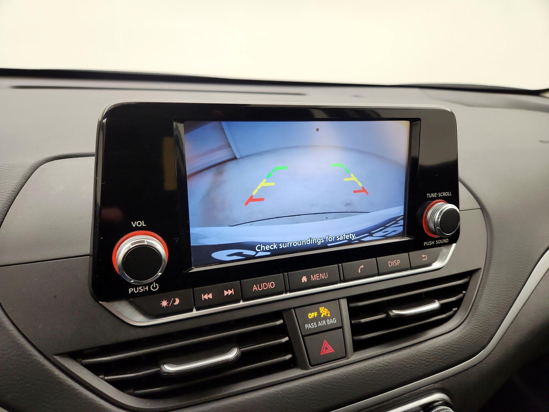 Thumbnail: 2024 Nissan Altima - 14