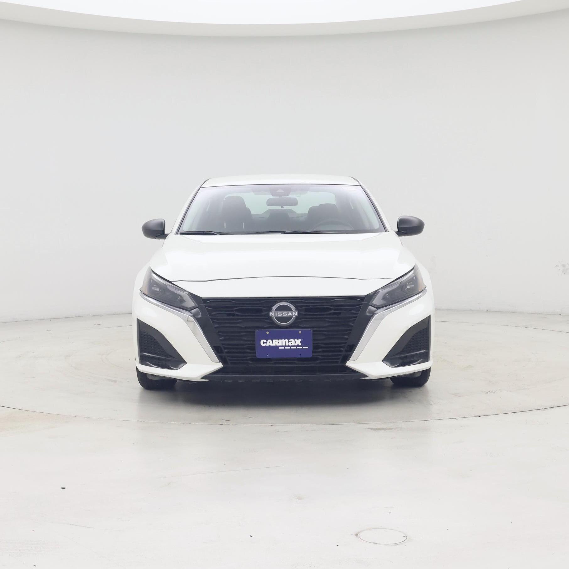 Thumbnail: 2024 Nissan Altima - 5