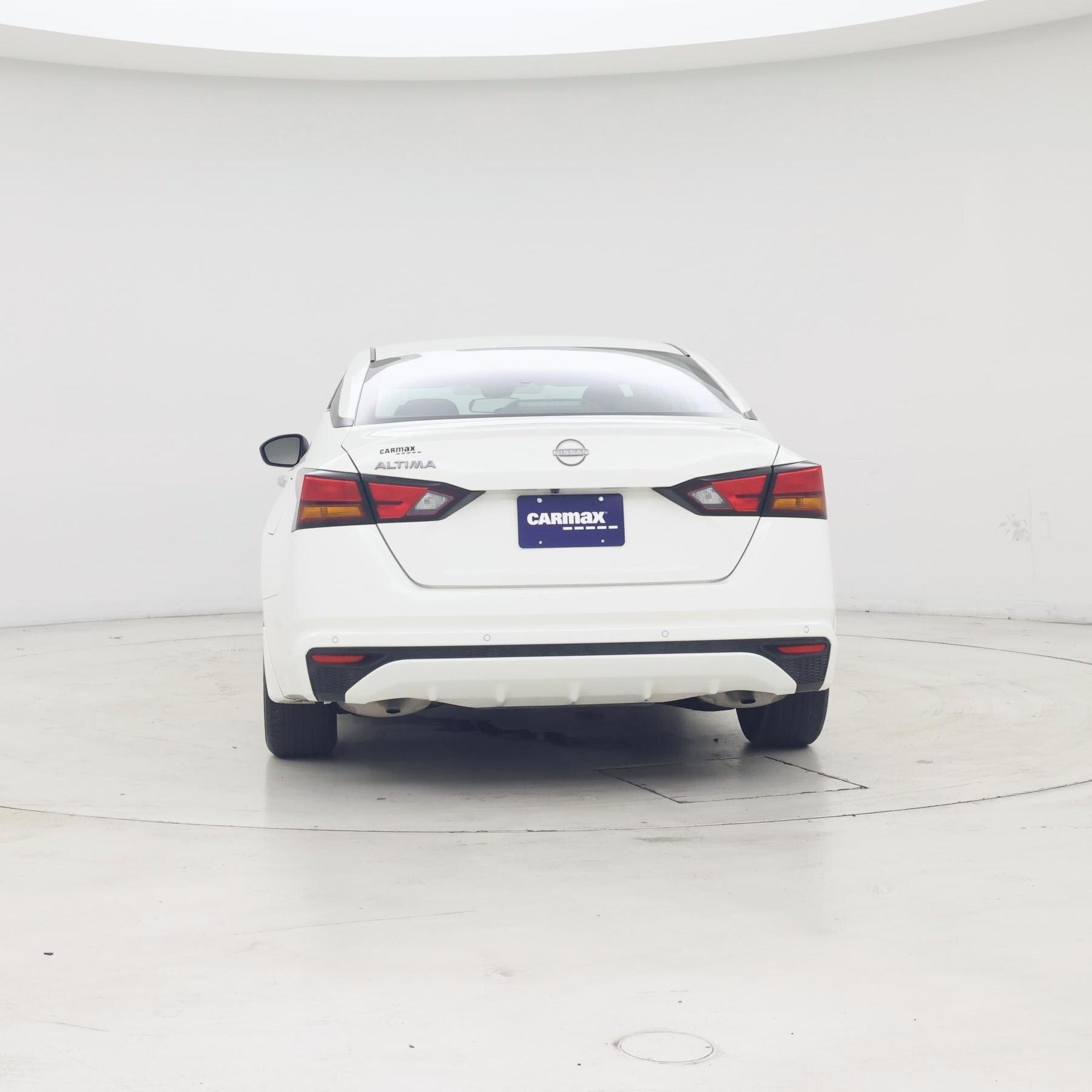 Thumbnail: 2024 Nissan Altima - 6