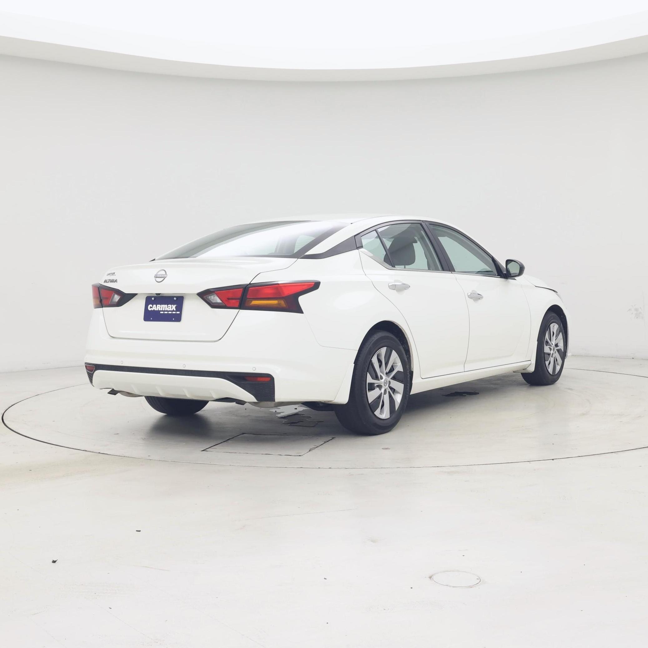 Thumbnail: 2024 Nissan Altima - 8