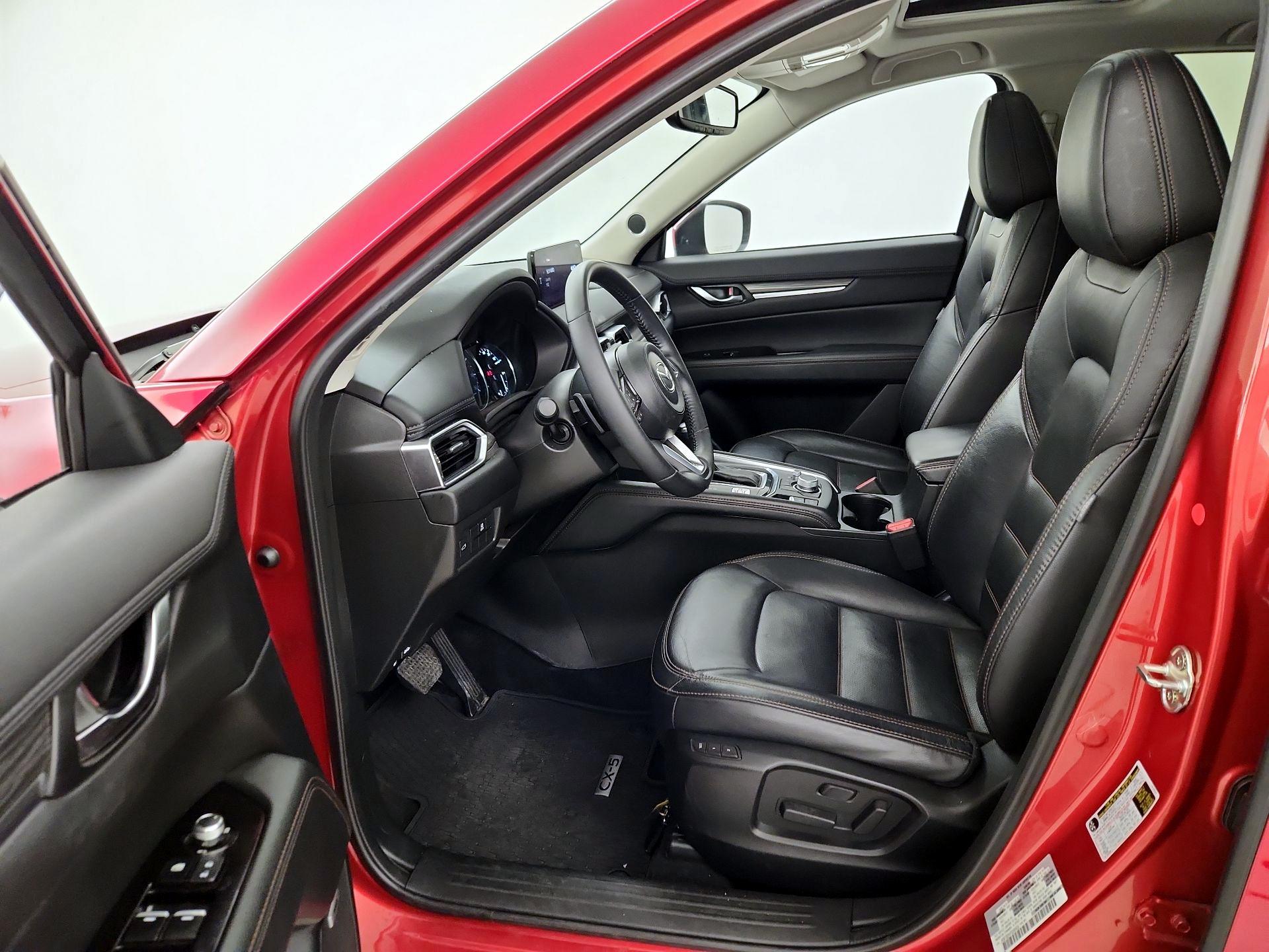 Thumbnail: 2023 Mazda CX-5 - 11