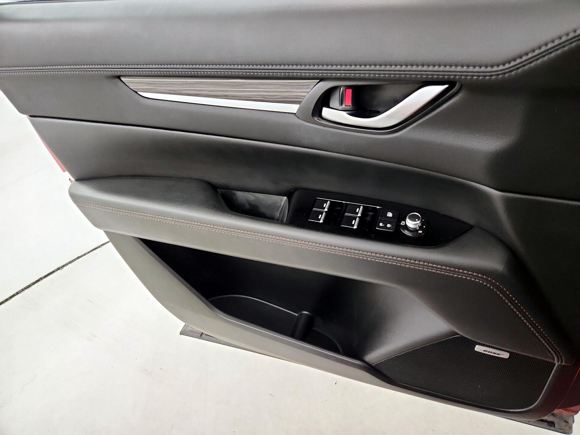 Thumbnail: 2023 Mazda CX-5 - 12