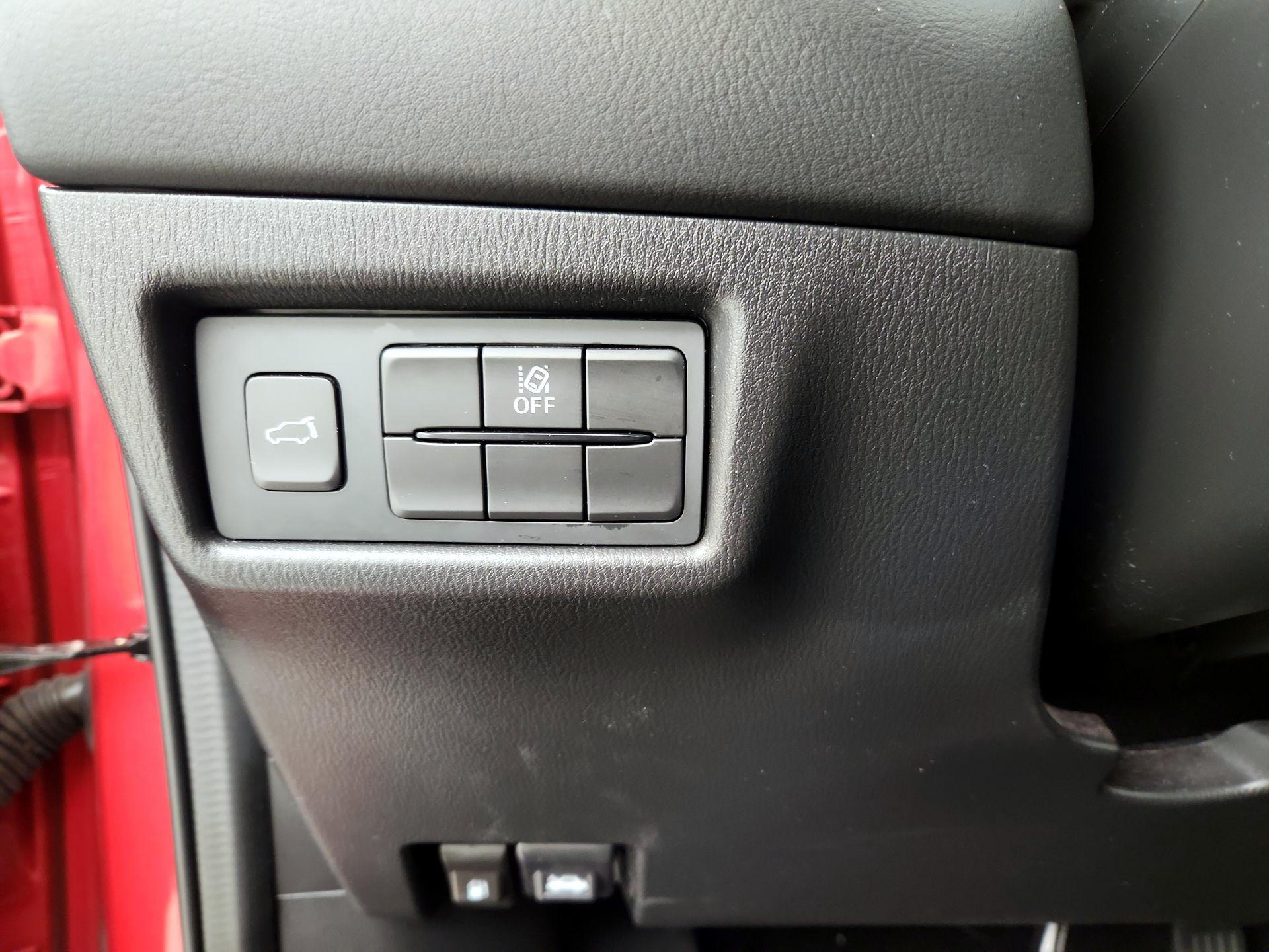 Thumbnail: 2023 Mazda CX-5 - 13