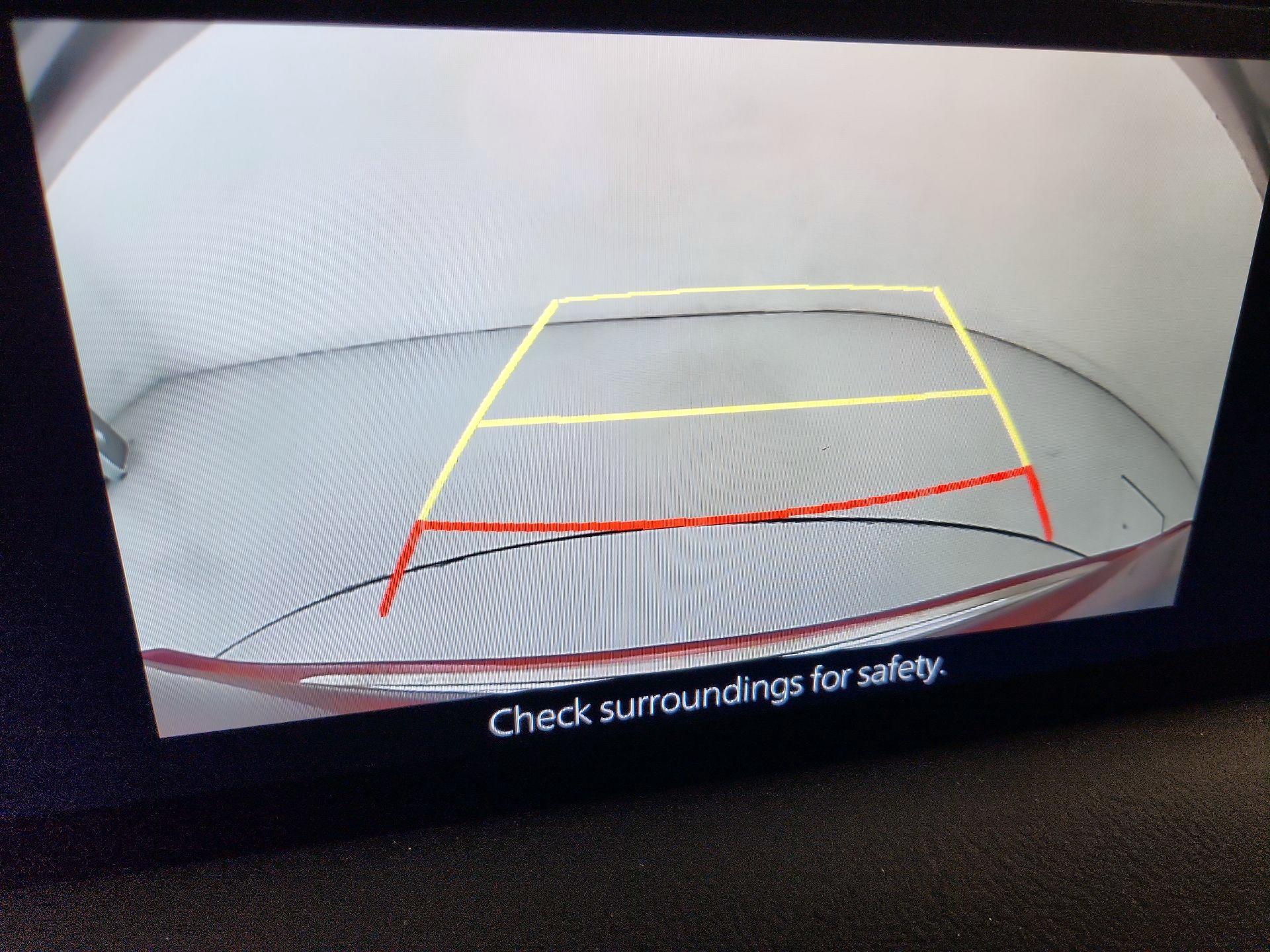 Thumbnail: 2023 Mazda CX-5 - 14