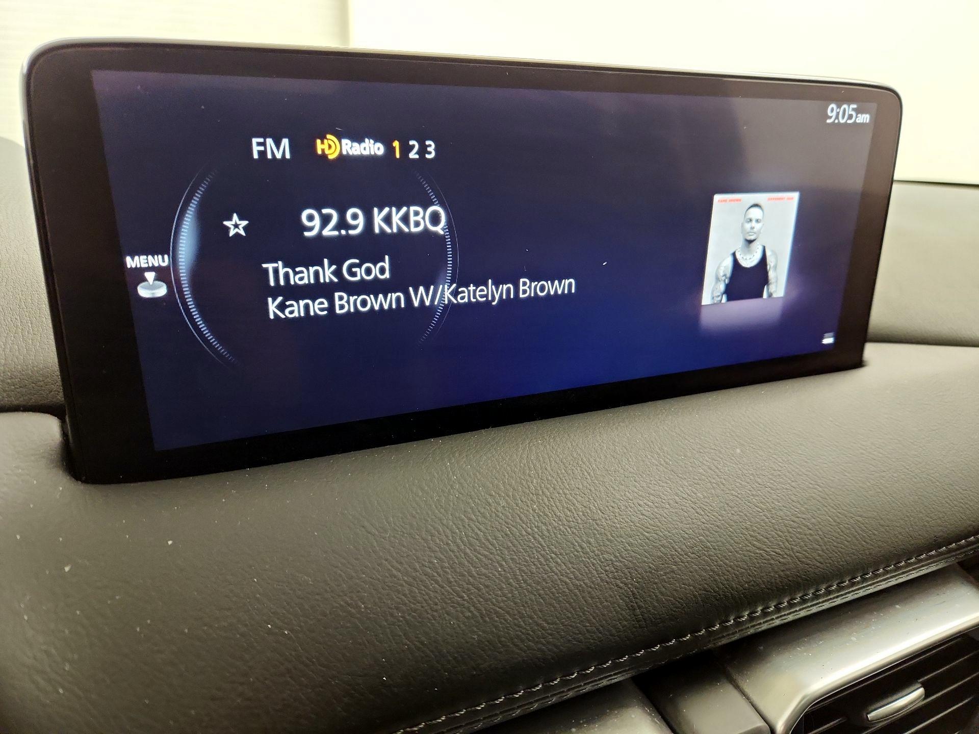 Thumbnail: 2023 Mazda CX-5 - 15