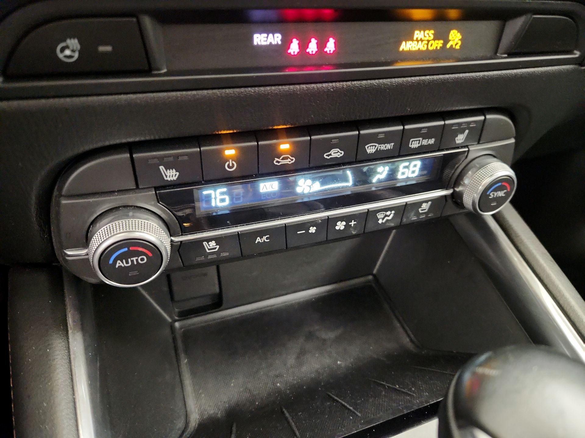 Thumbnail: 2023 Mazda CX-5 - 16