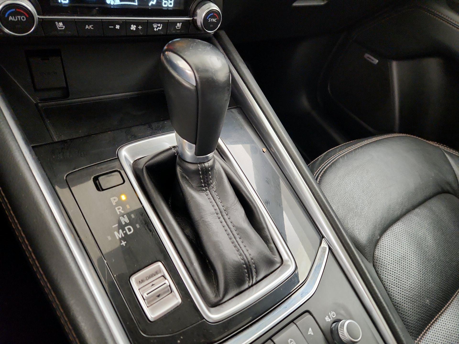 Thumbnail: 2023 Mazda CX-5 - 17