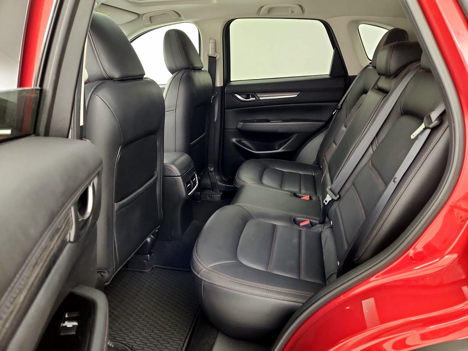 Thumbnail: 2023 Mazda CX-5 - 20