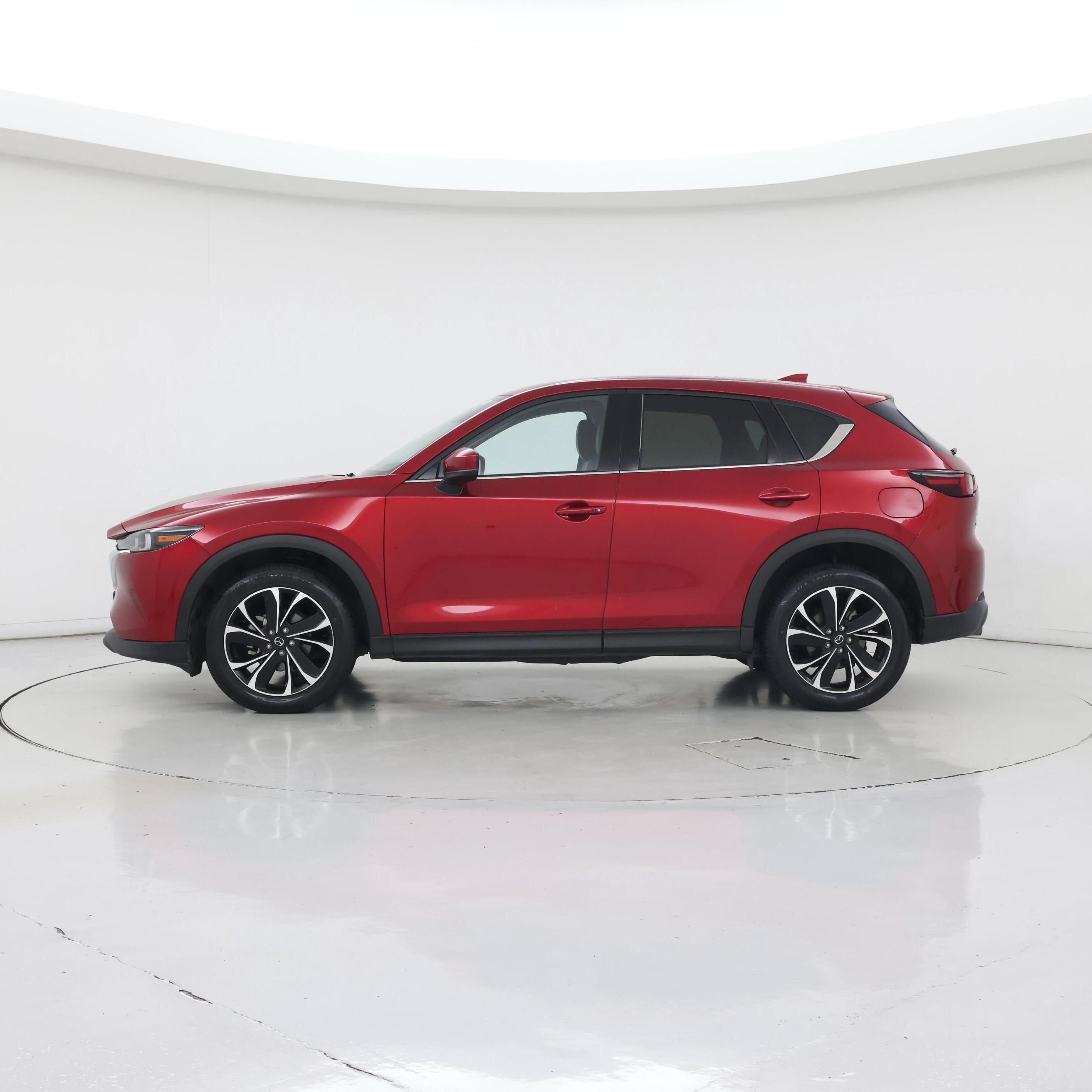 Thumbnail: 2023 Mazda CX-5 - 3