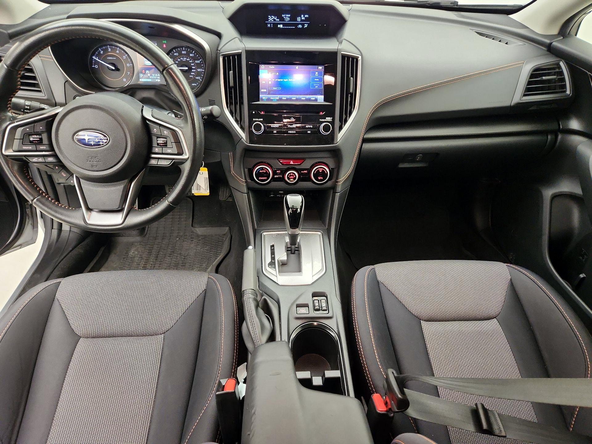 Thumbnail: 2020 Subaru Crosstrek - 9