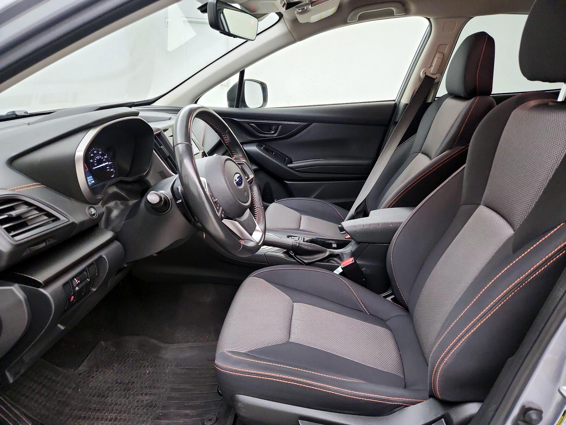 Thumbnail: 2020 Subaru Crosstrek - 11