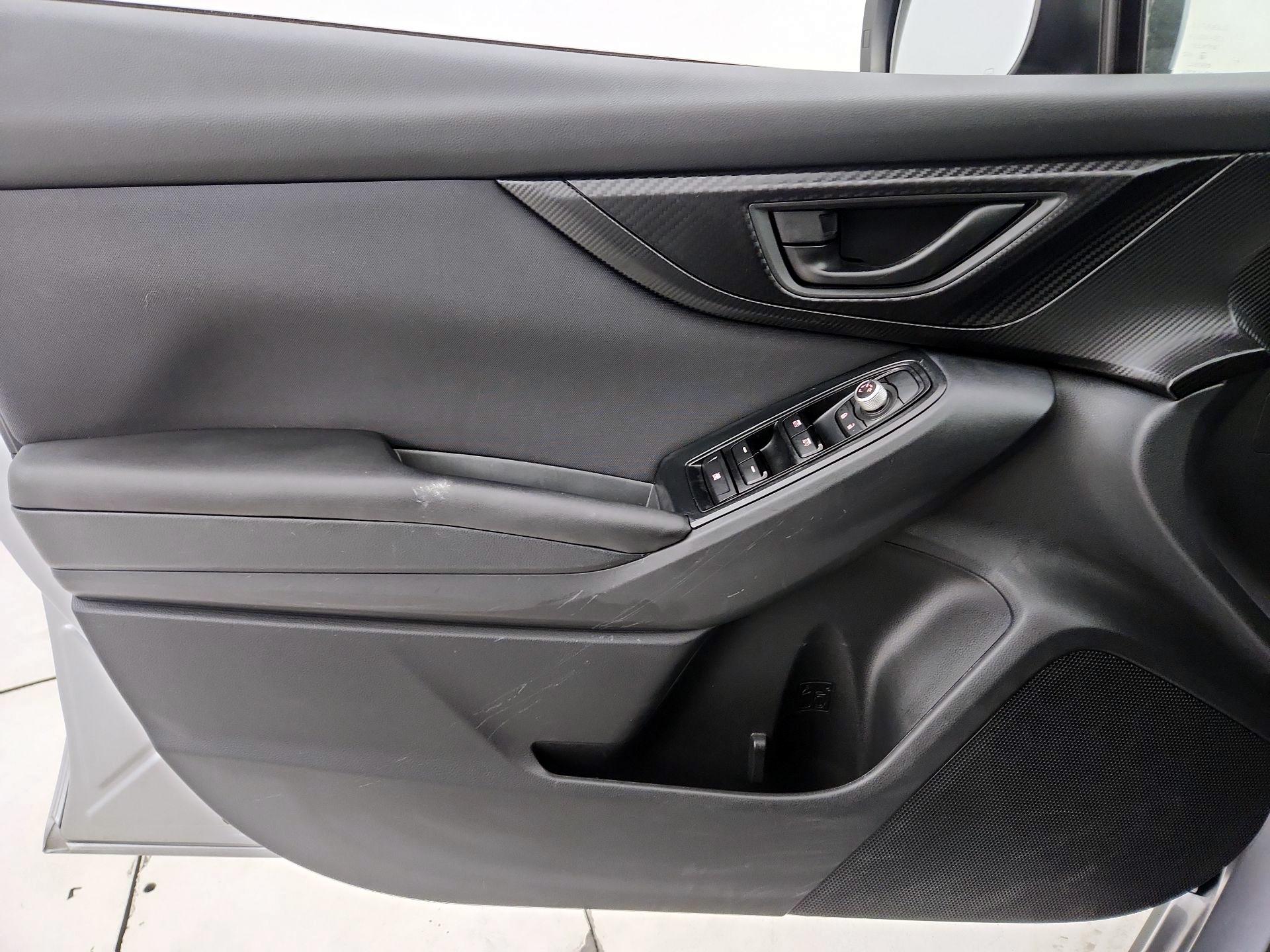 Thumbnail: 2020 Subaru Crosstrek - 12