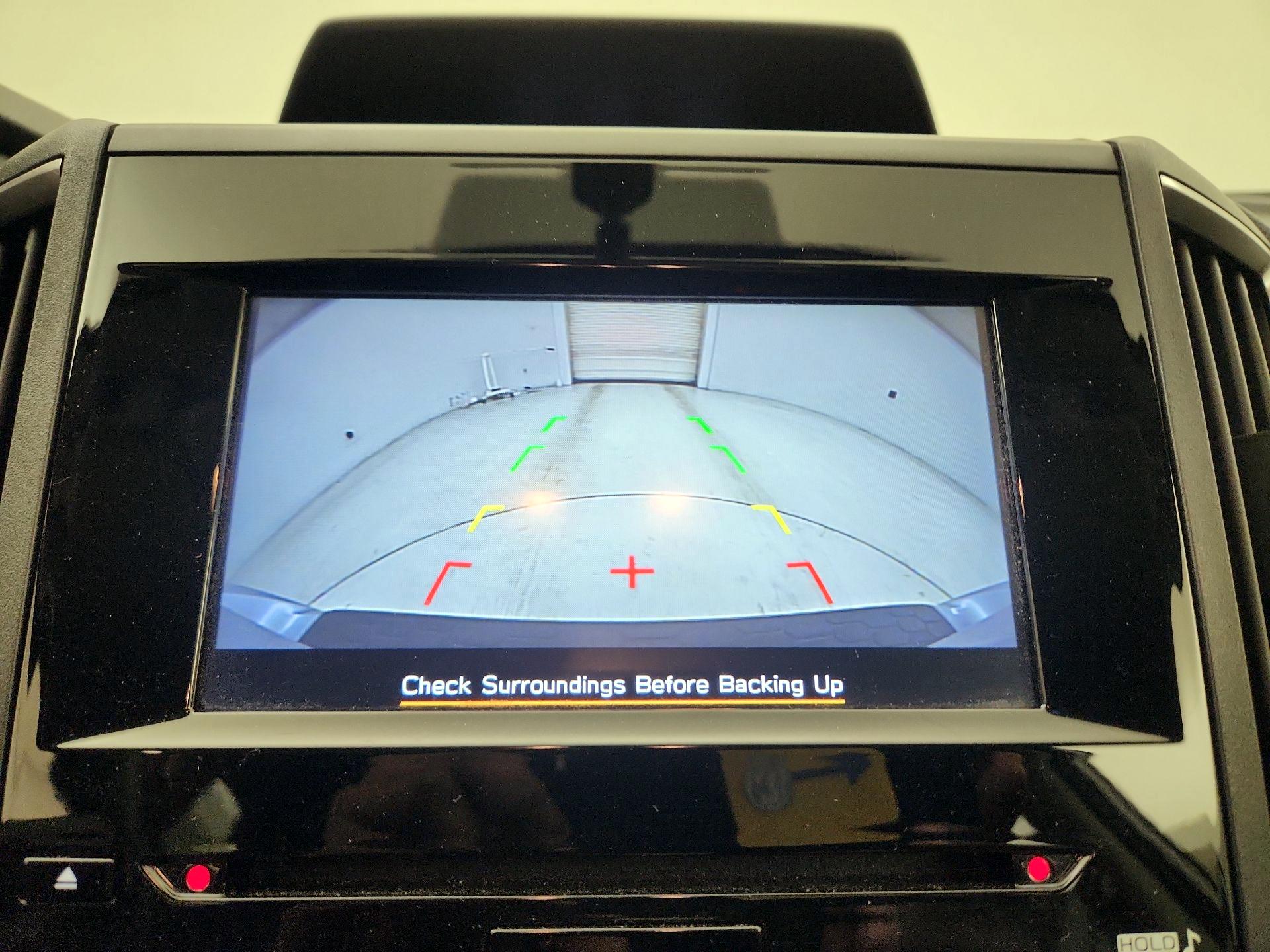 Thumbnail: 2020 Subaru Crosstrek - 14