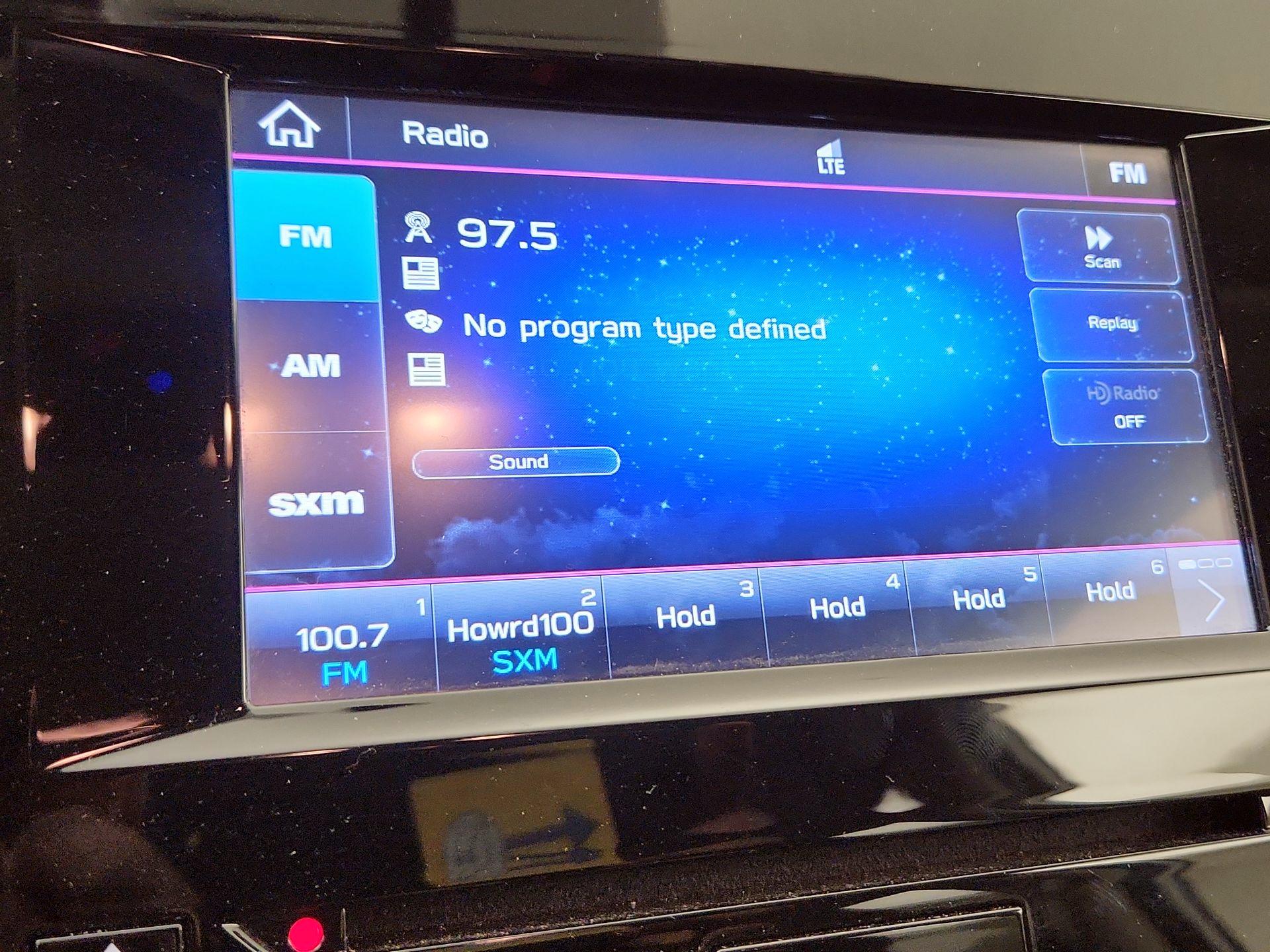 Thumbnail: 2020 Subaru Crosstrek - 15