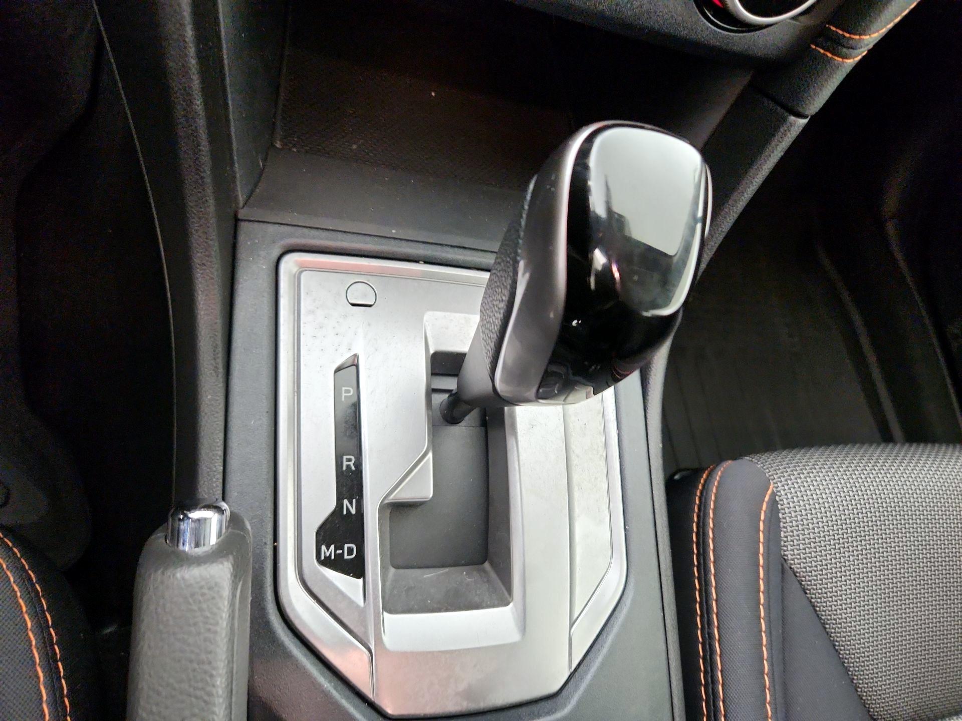 Thumbnail: 2020 Subaru Crosstrek - 17