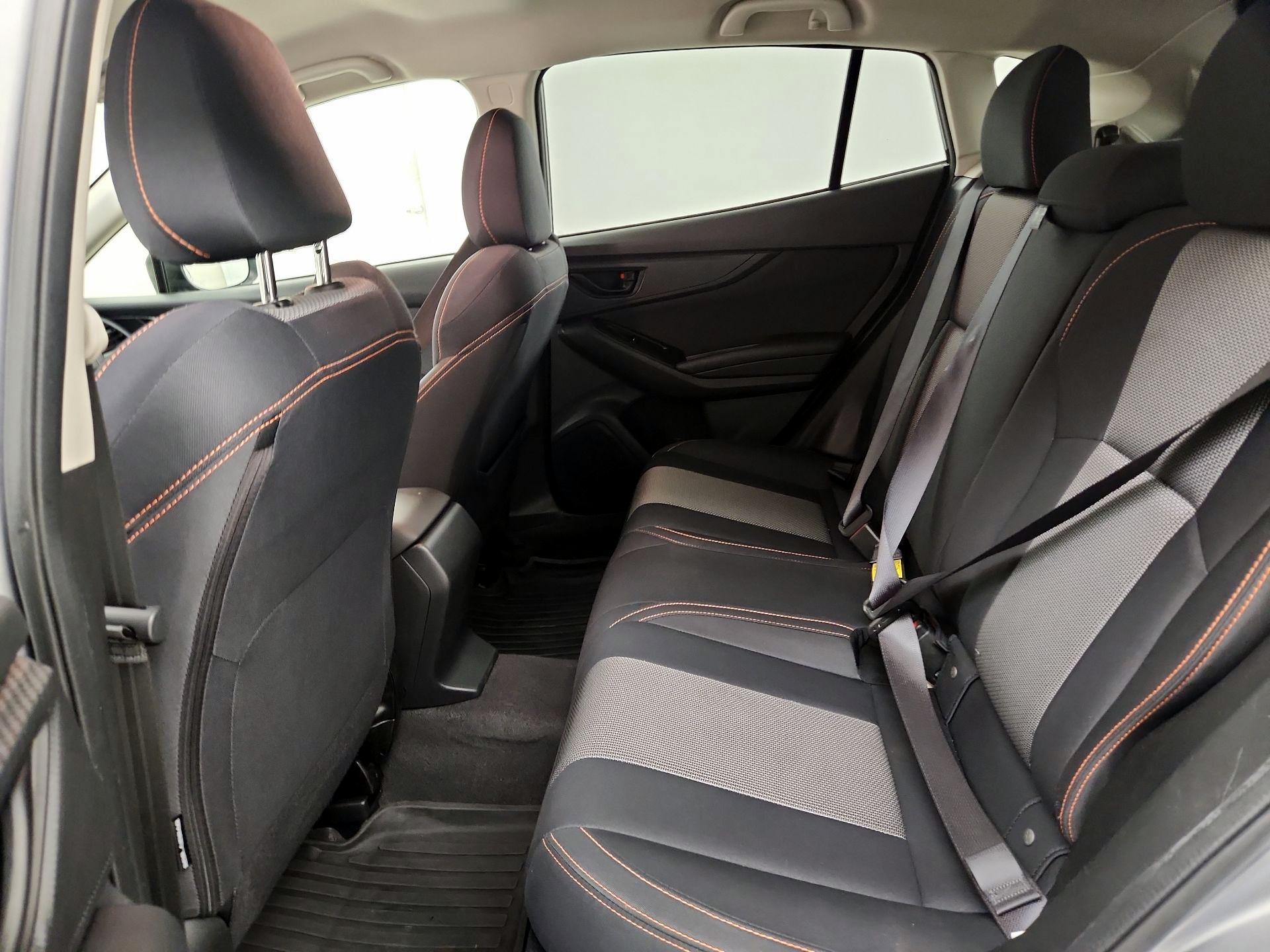 Thumbnail: 2020 Subaru Crosstrek - 19