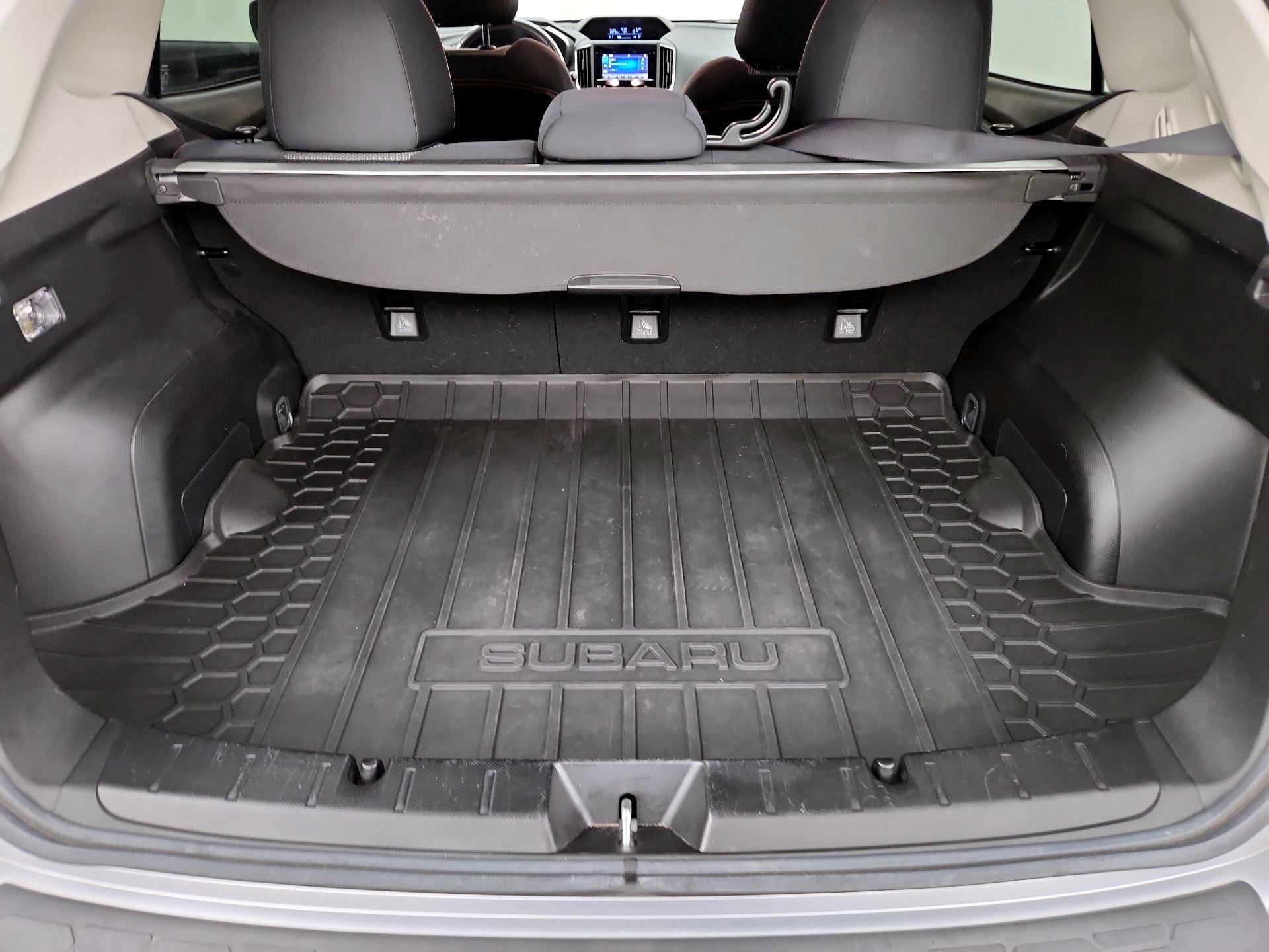 Thumbnail: 2020 Subaru Crosstrek - 20