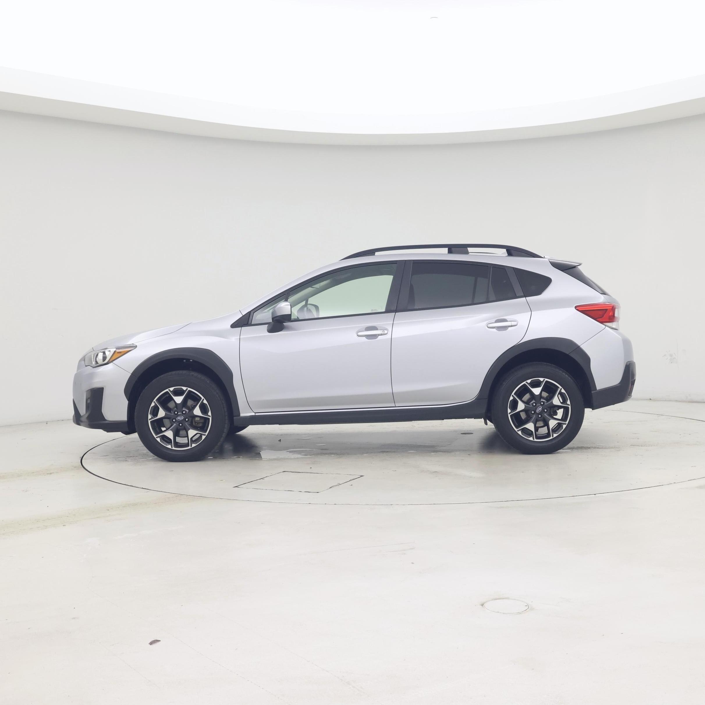 Thumbnail: 2020 Subaru Crosstrek - 3