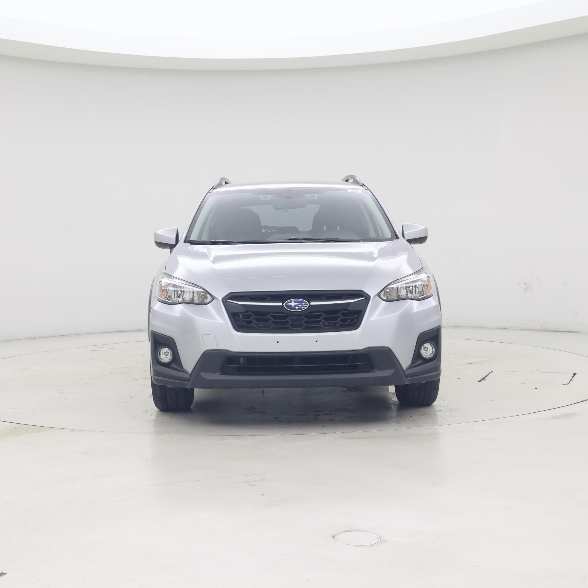 Thumbnail: 2020 Subaru Crosstrek - 5