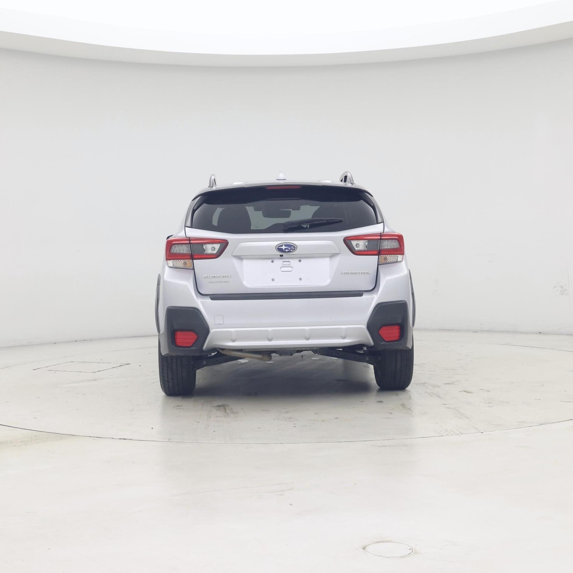 Thumbnail: 2020 Subaru Crosstrek - 6