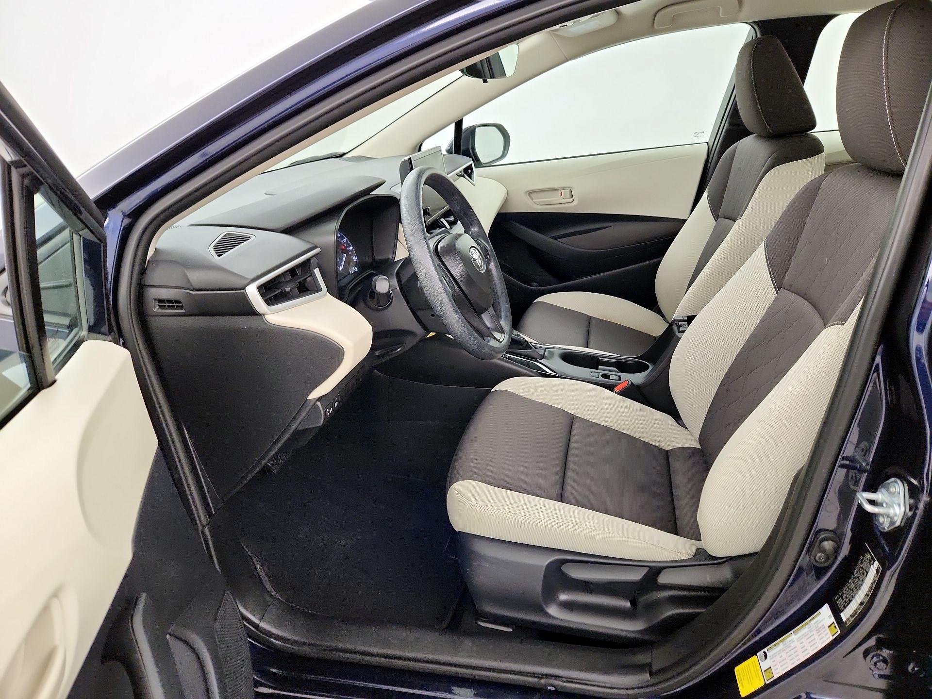 Thumbnail: 2025 Toyota Corolla - 11