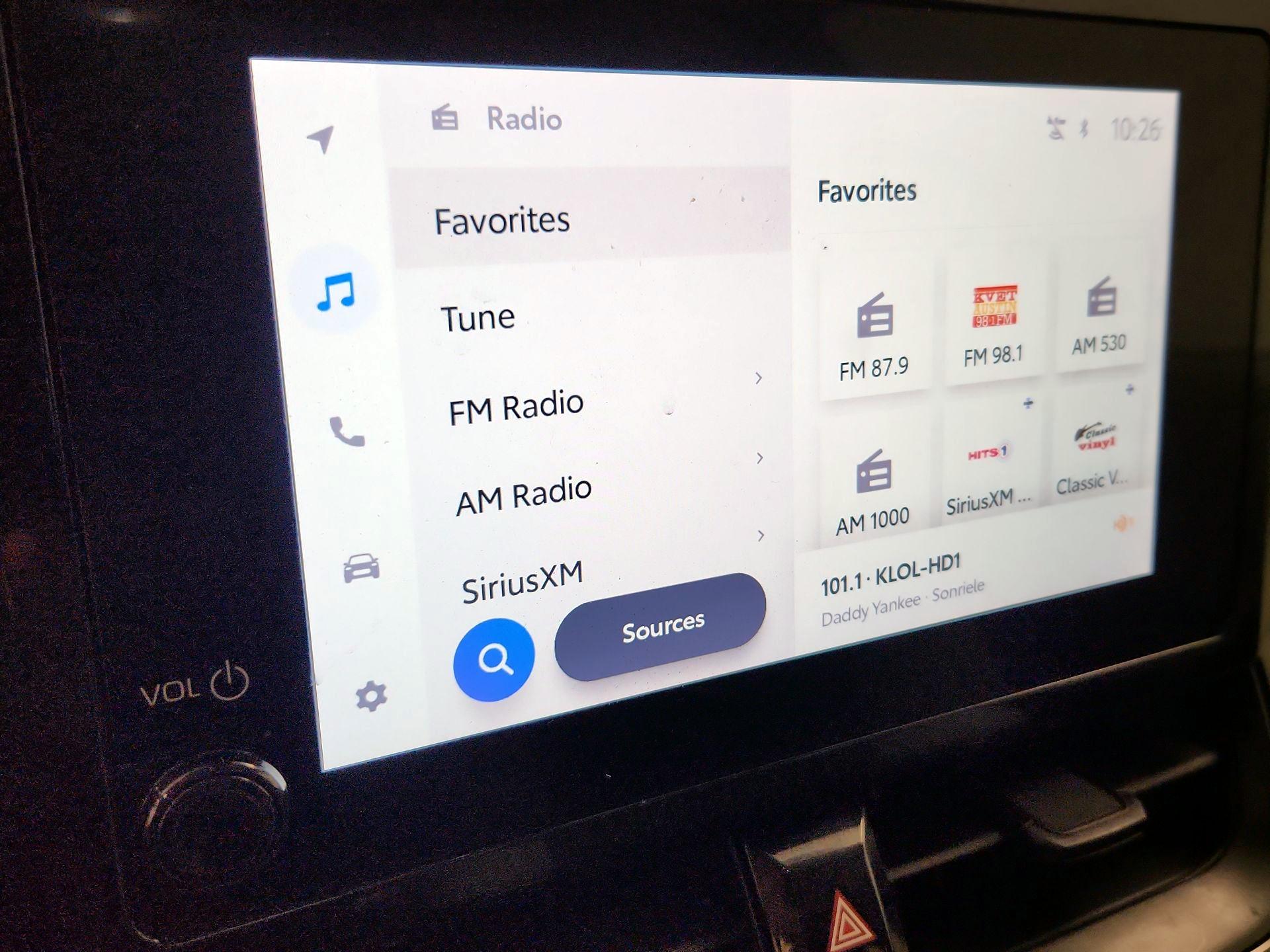 Thumbnail: 2025 Toyota Corolla - 15