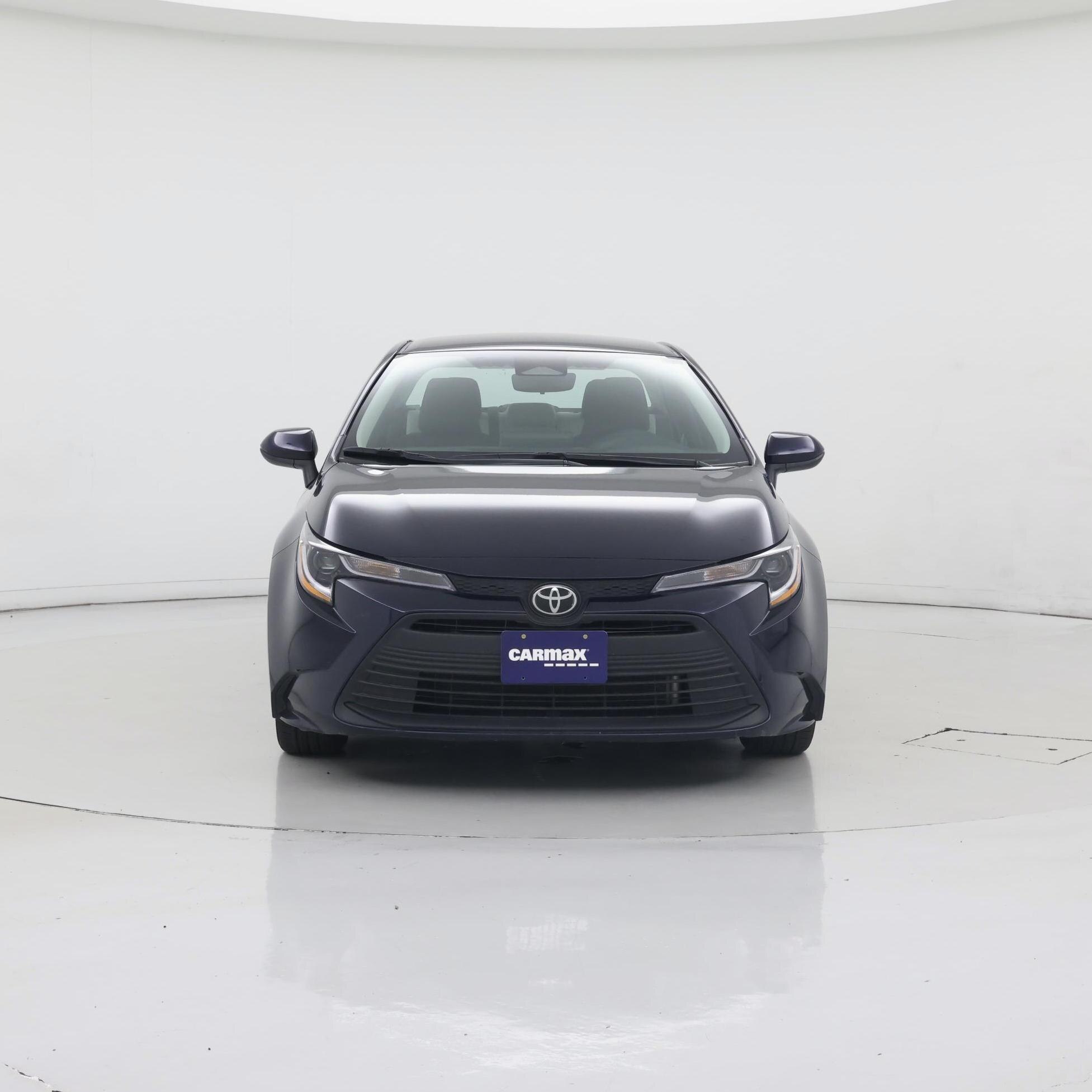 Thumbnail: 2025 Toyota Corolla - 5