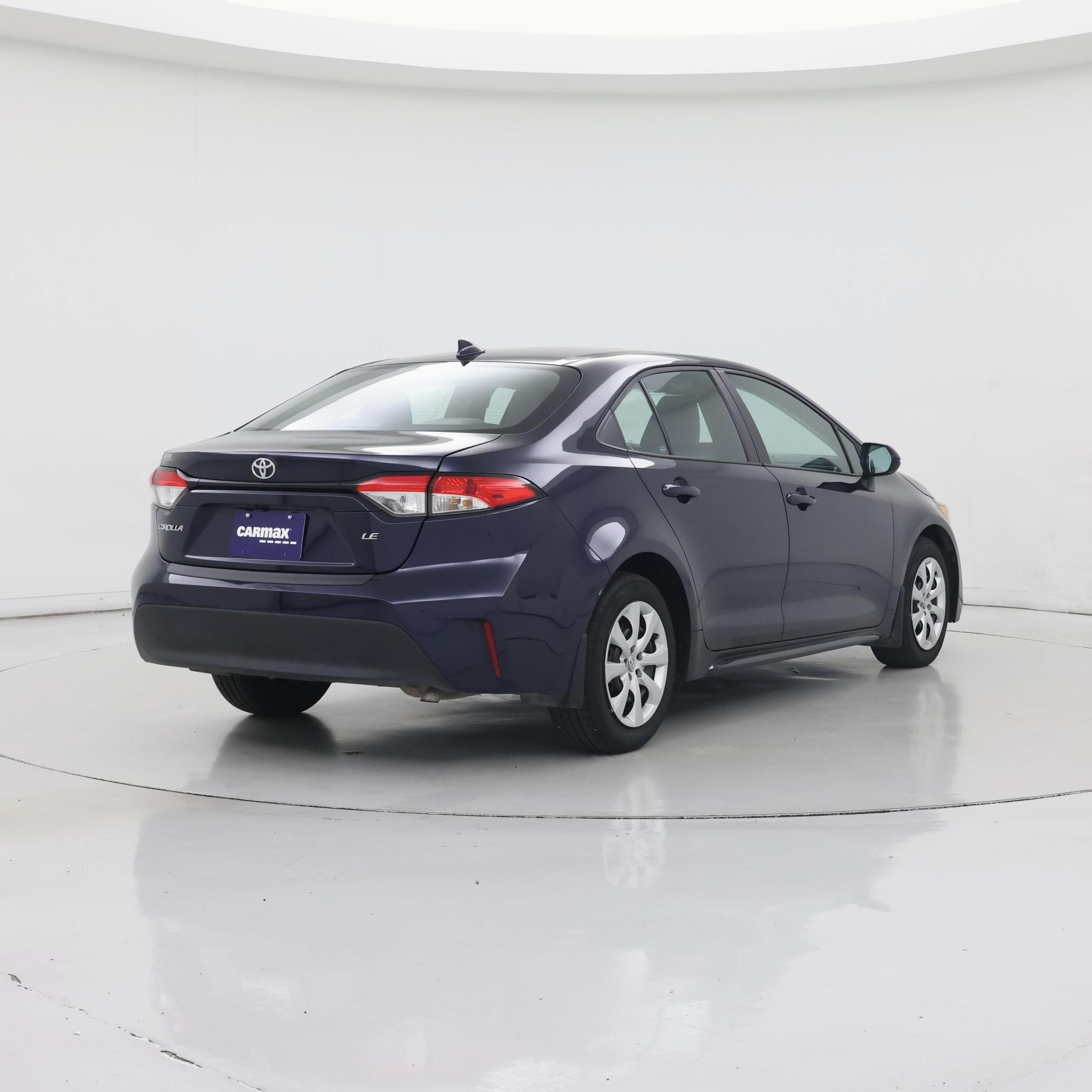 Thumbnail: 2025 Toyota Corolla - 8