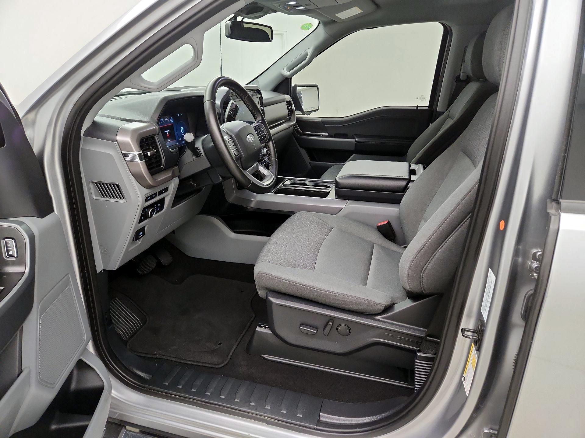 Thumbnail: 2024 Ford F-150 - 11