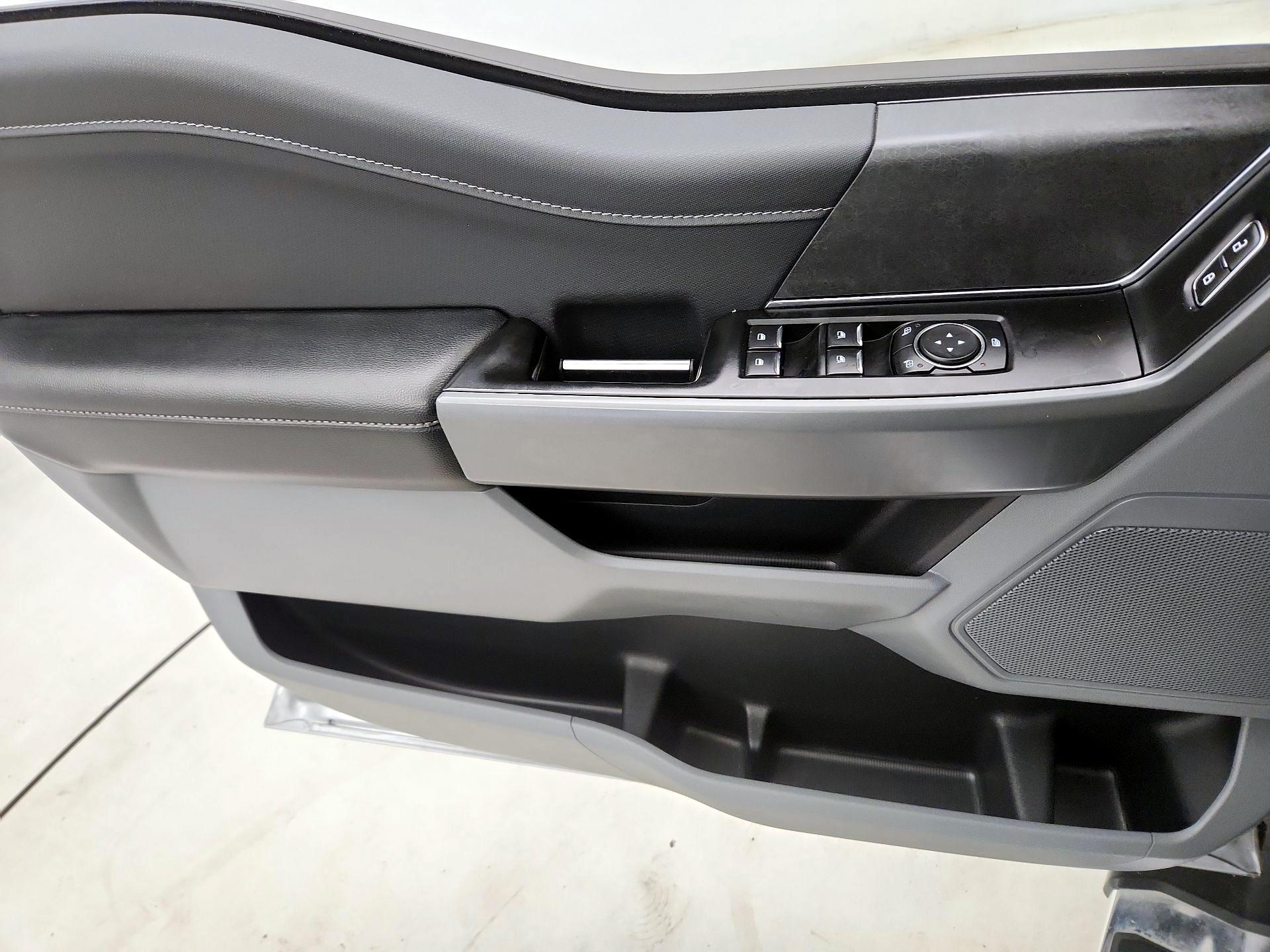 Thumbnail: 2024 Ford F-150 - 12