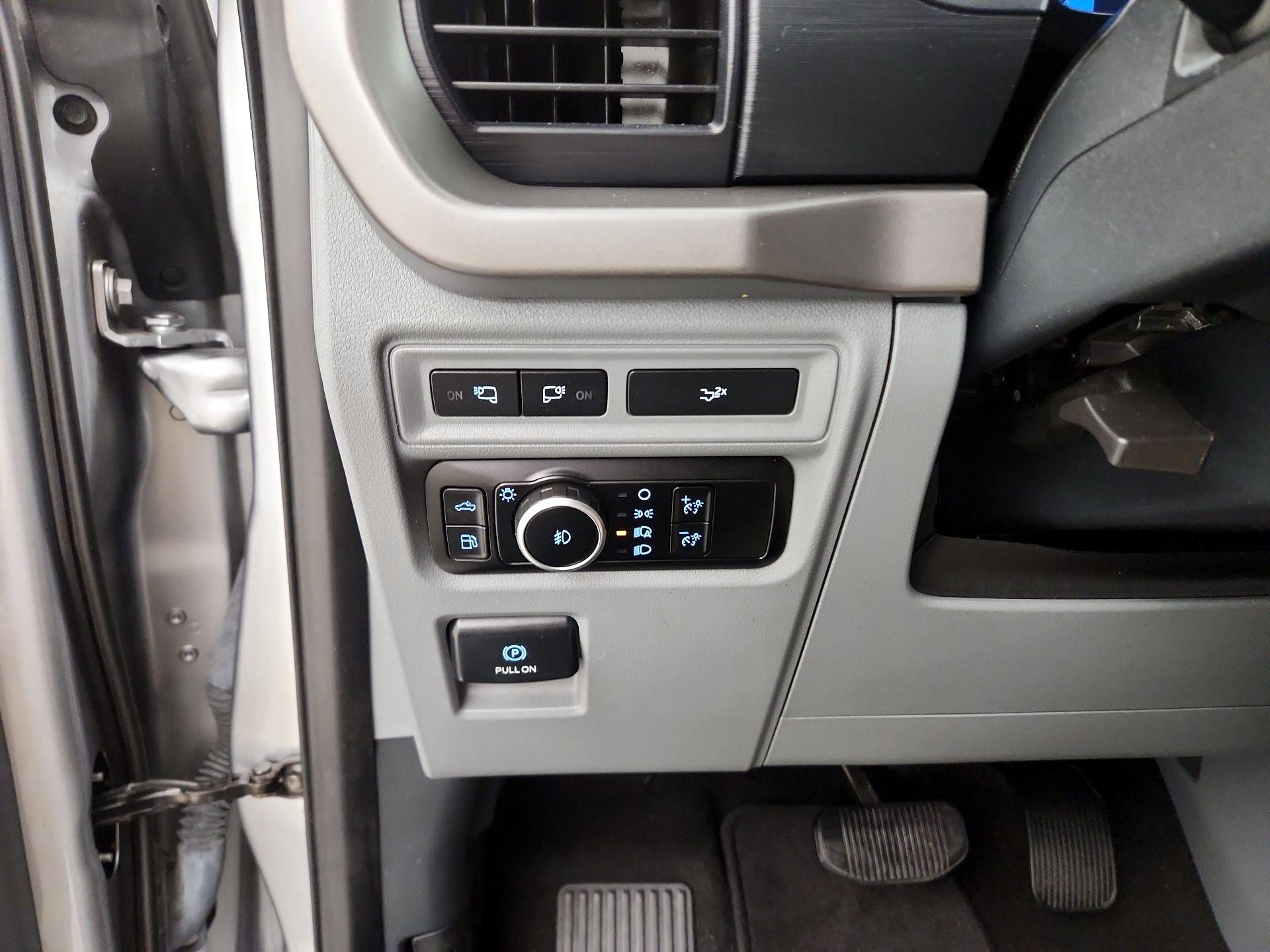 Thumbnail: 2024 Ford F-150 - 13