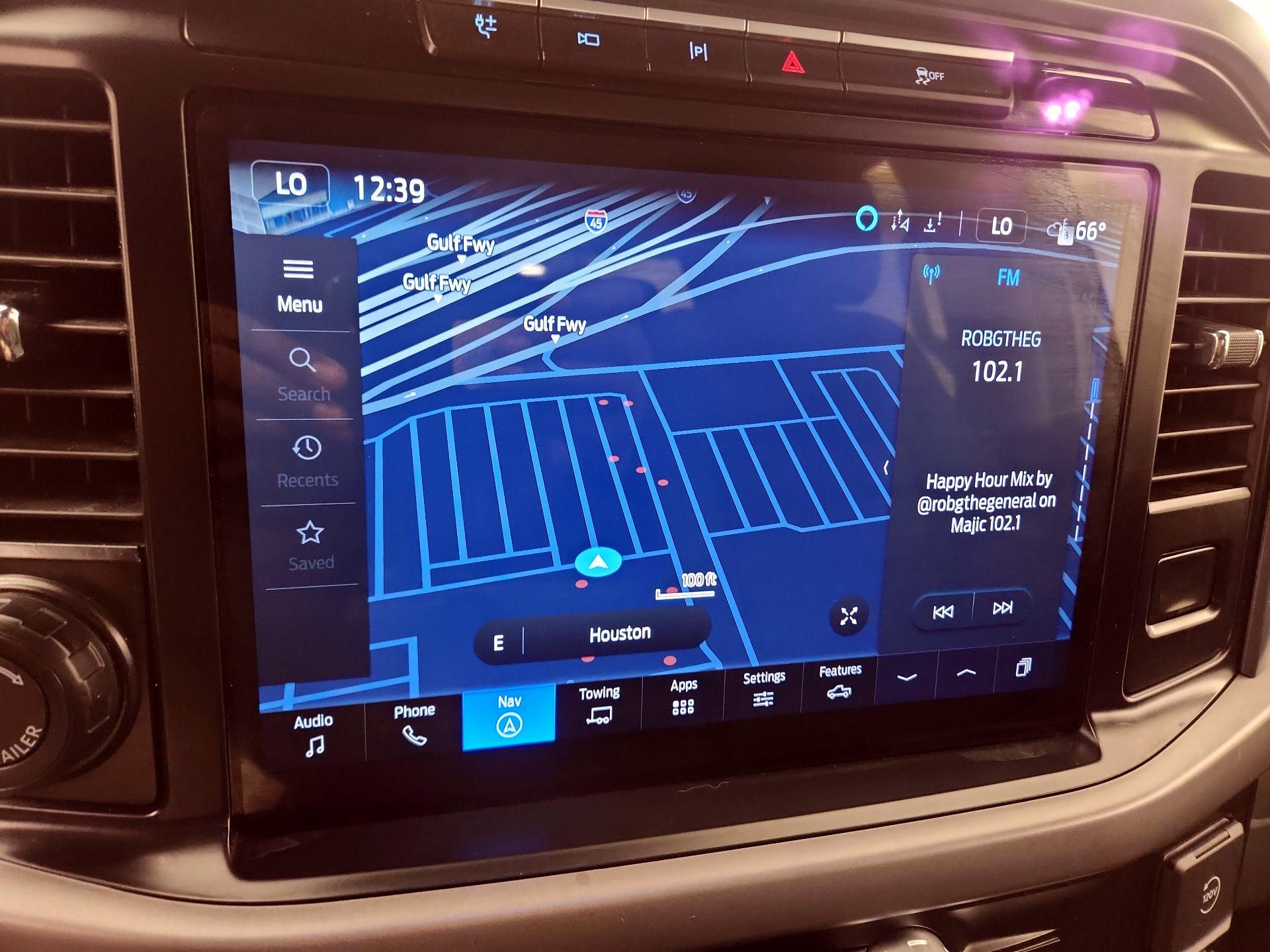 Thumbnail: 2024 Ford F-150 - 14