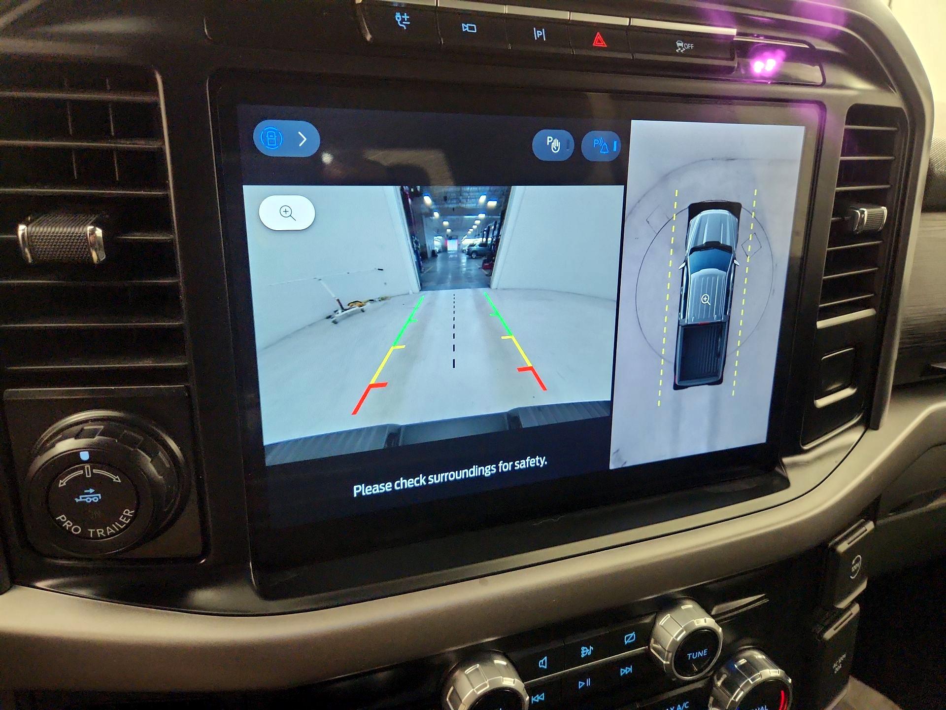 Thumbnail: 2024 Ford F-150 - 15