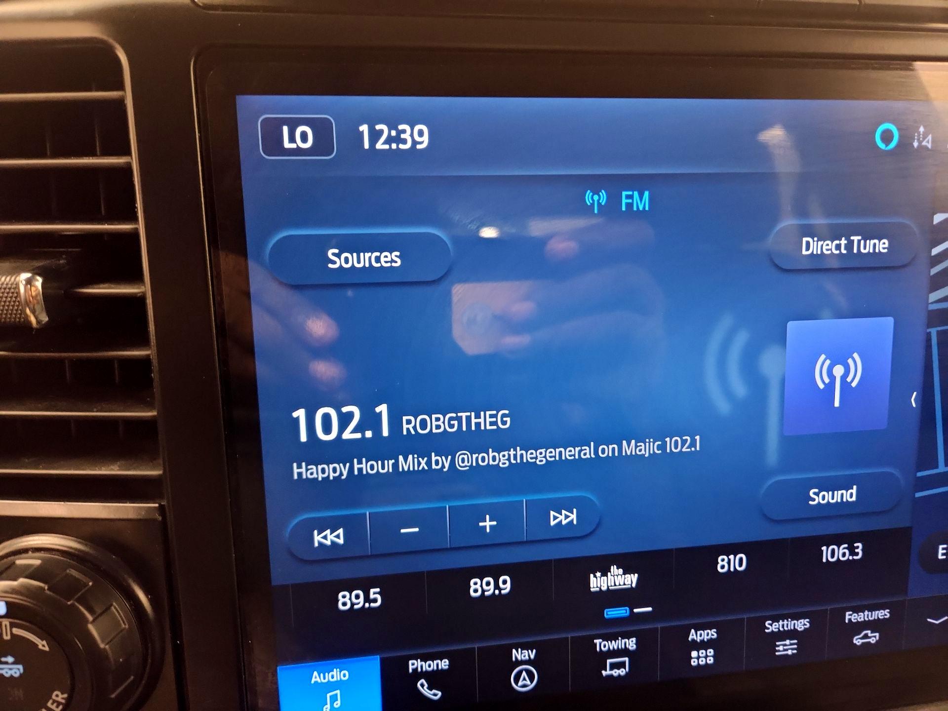 Thumbnail: 2024 Ford F-150 - 16