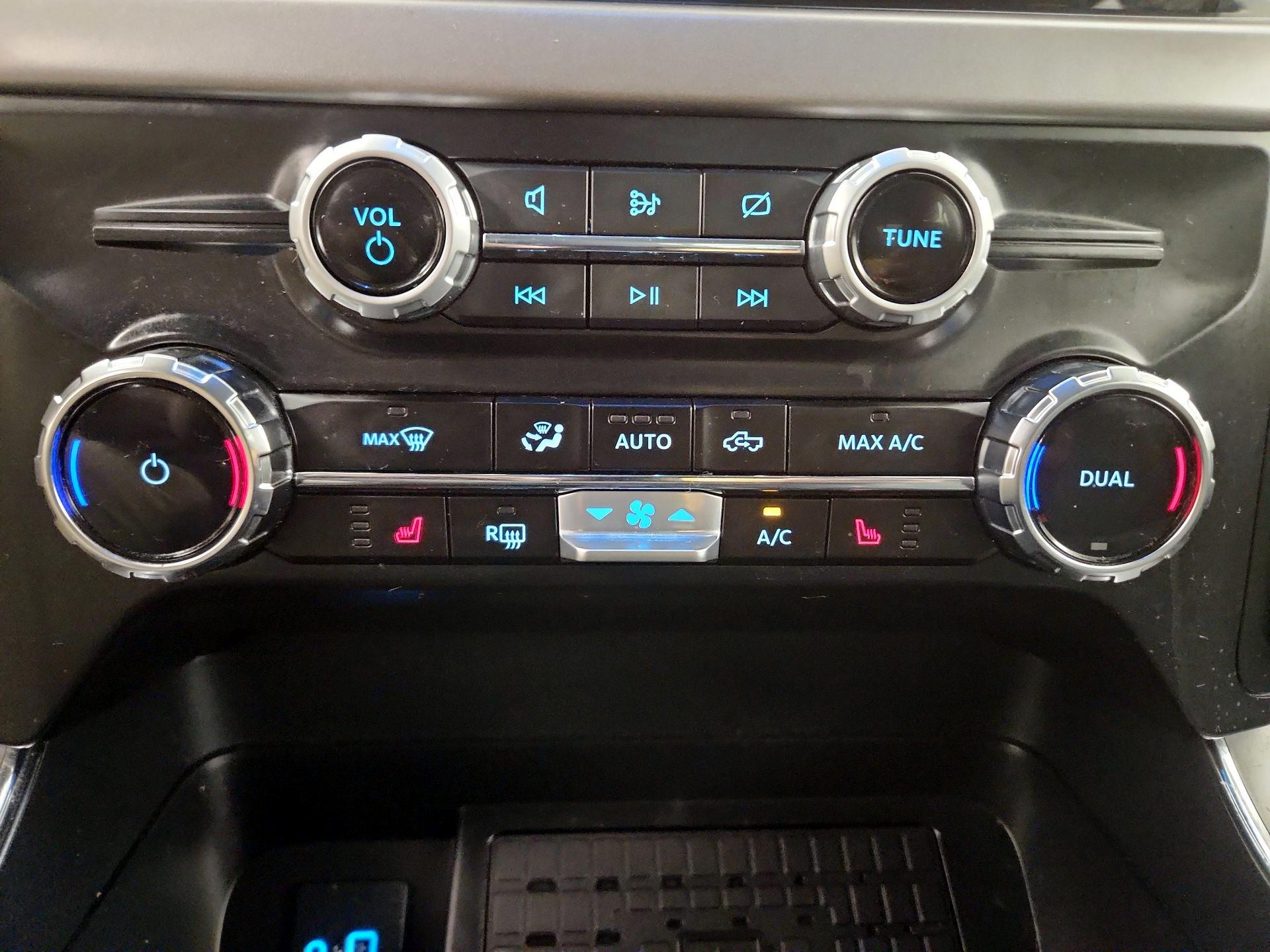 Thumbnail: 2024 Ford F-150 - 17