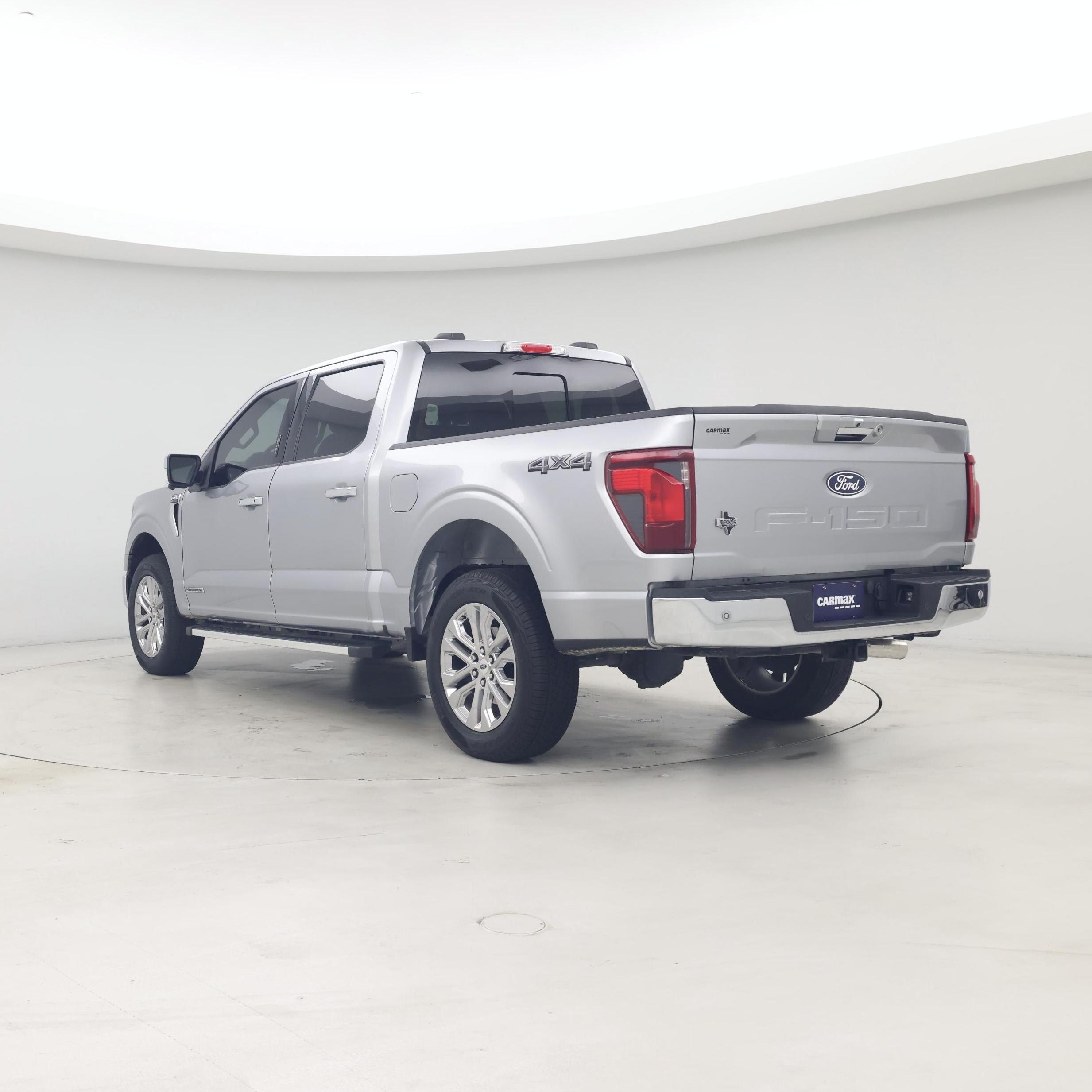 Thumbnail: 2024 Ford F-150 - 2