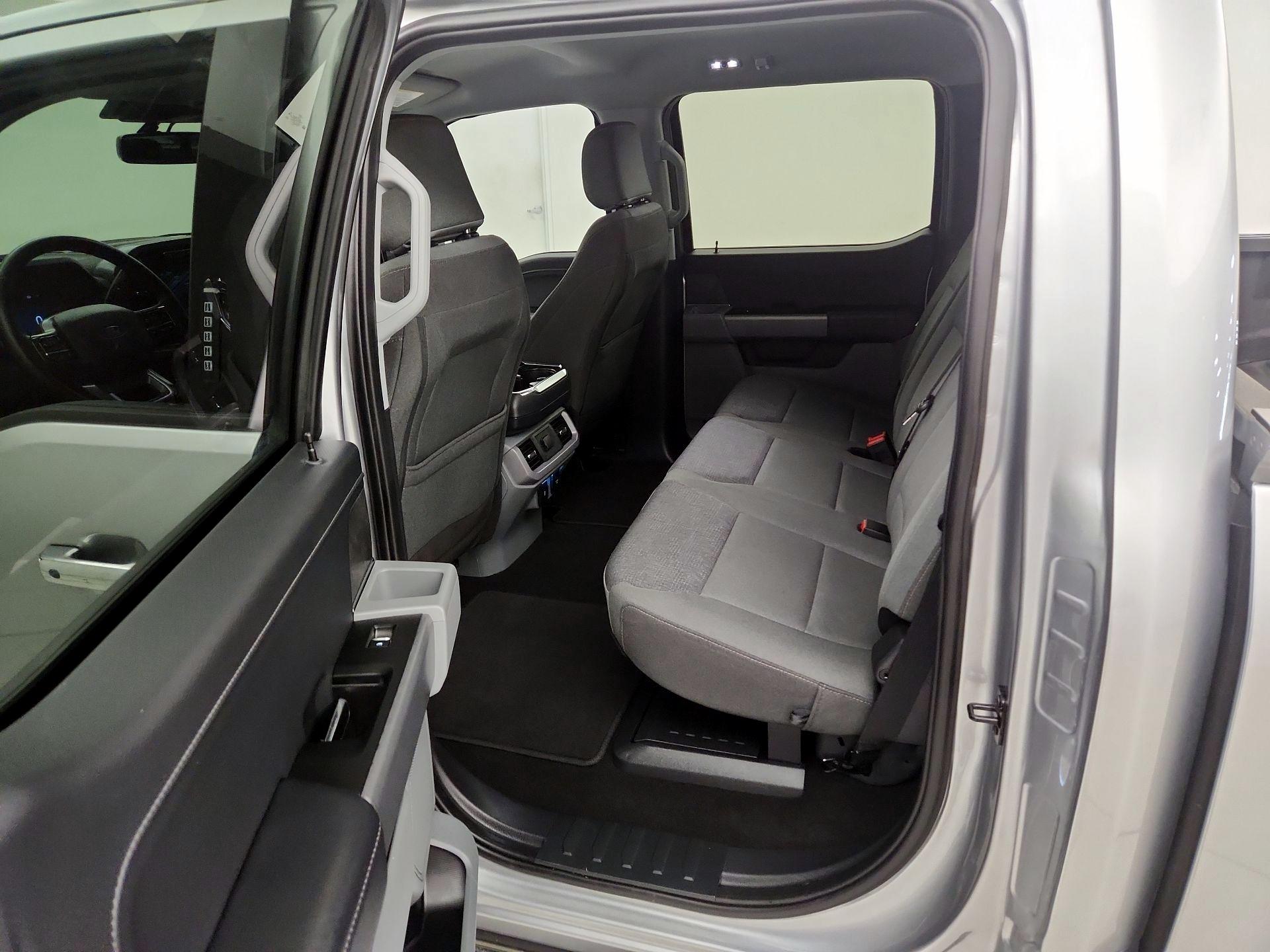 Thumbnail: 2024 Ford F-150 - 20