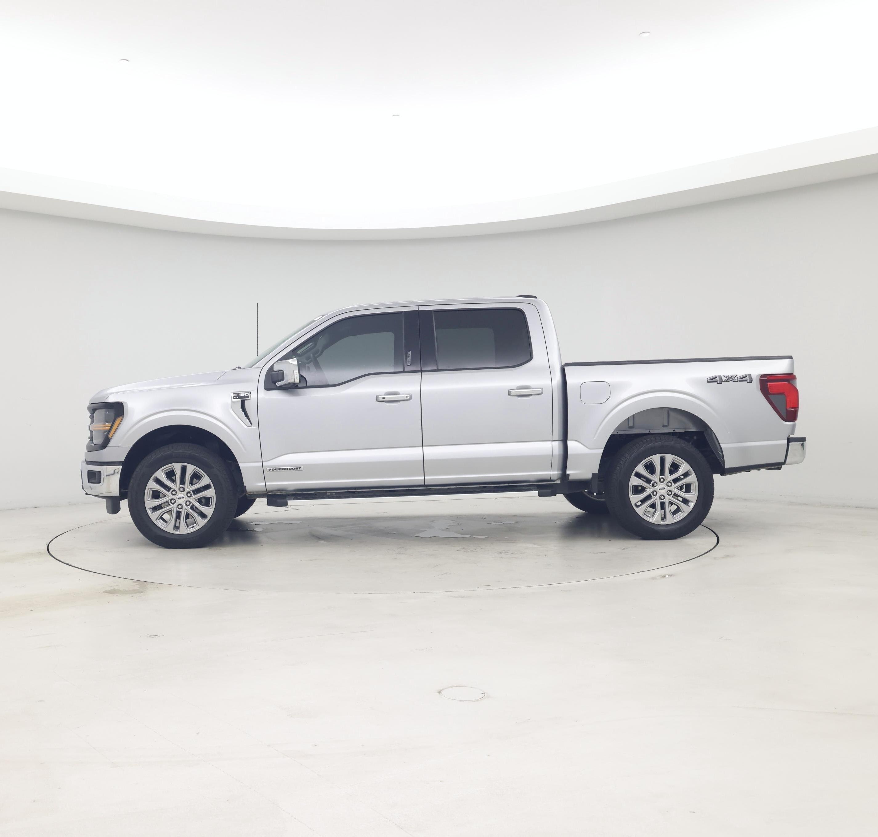 Thumbnail: 2024 Ford F-150 - 3