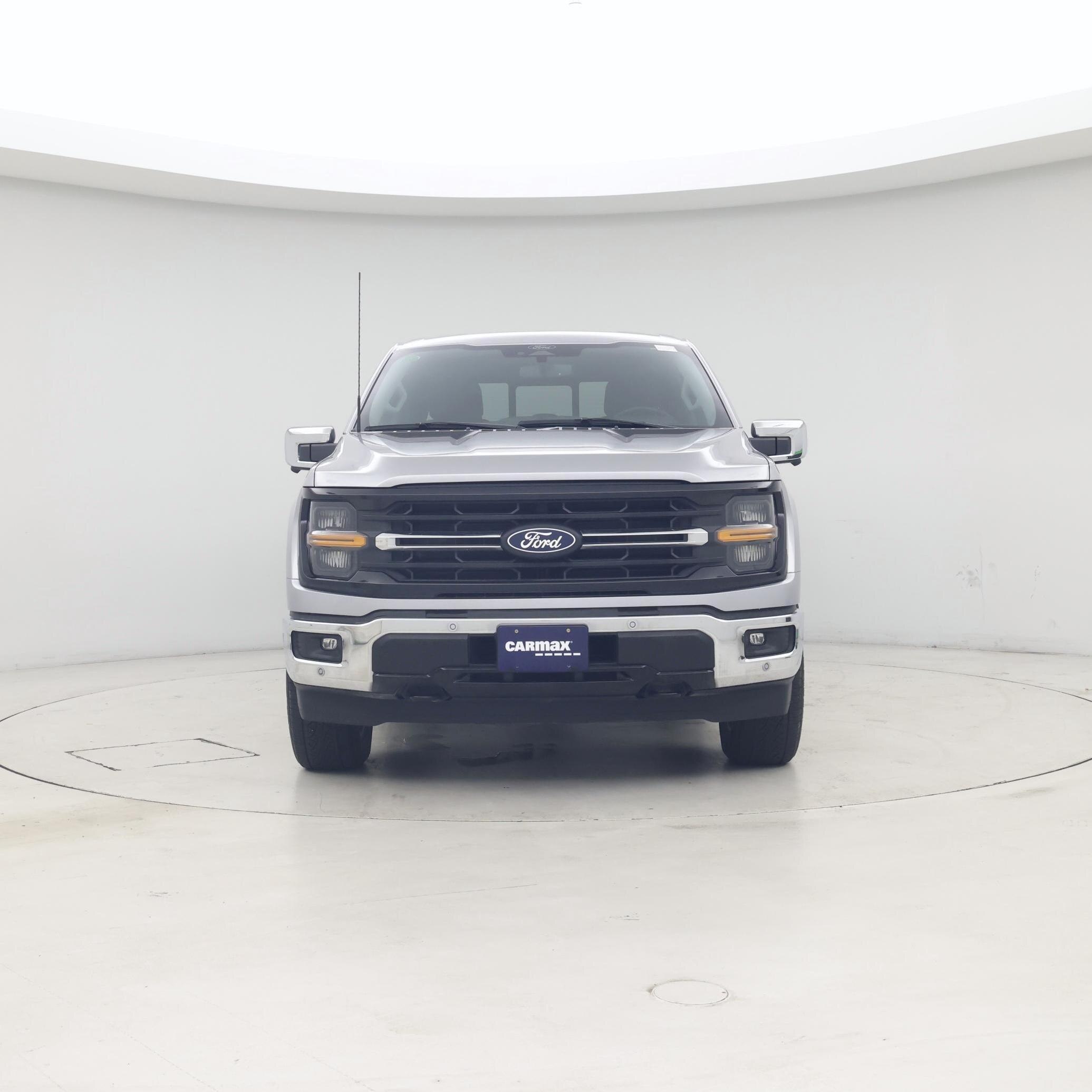 Thumbnail: 2024 Ford F-150 - 5