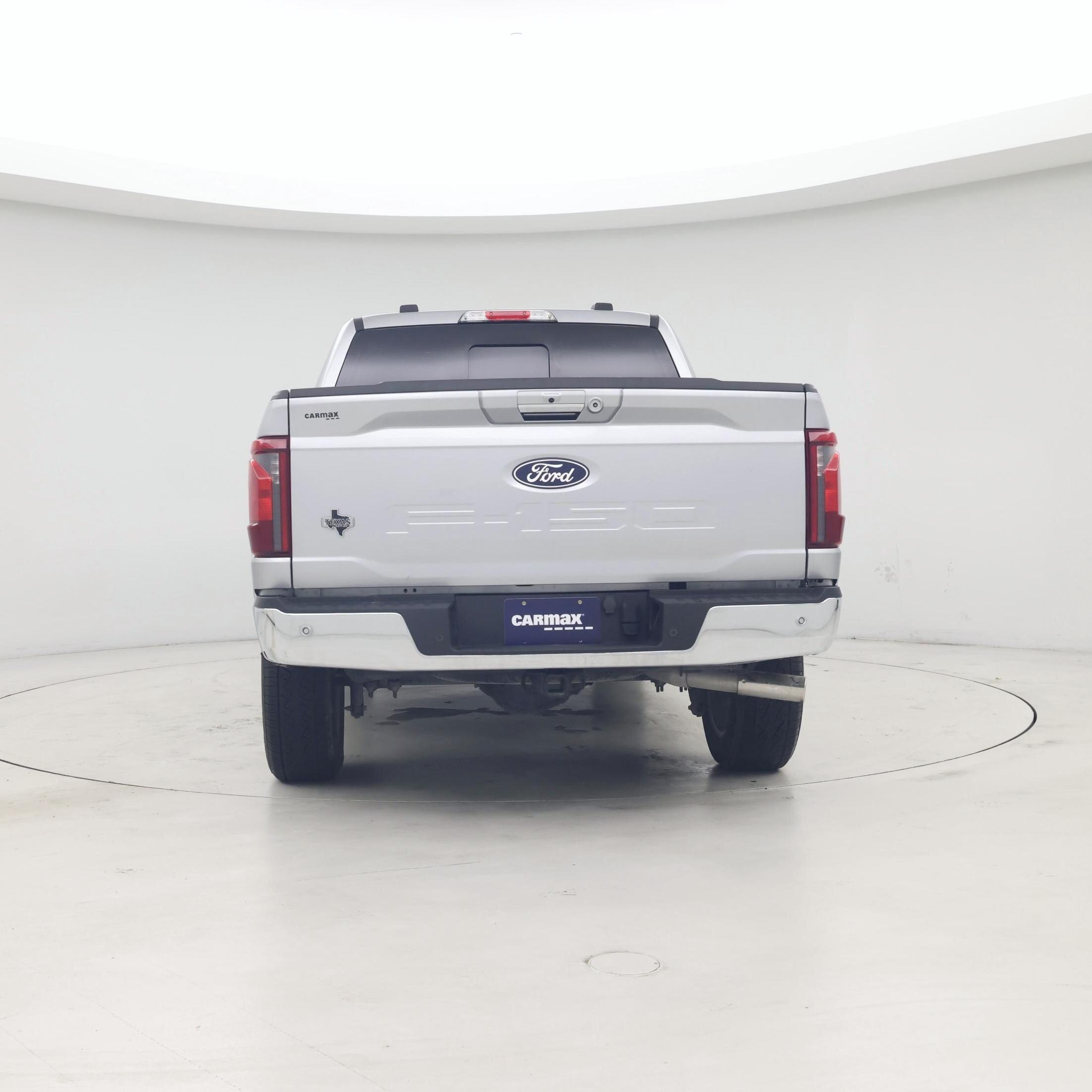 Thumbnail: 2024 Ford F-150 - 6