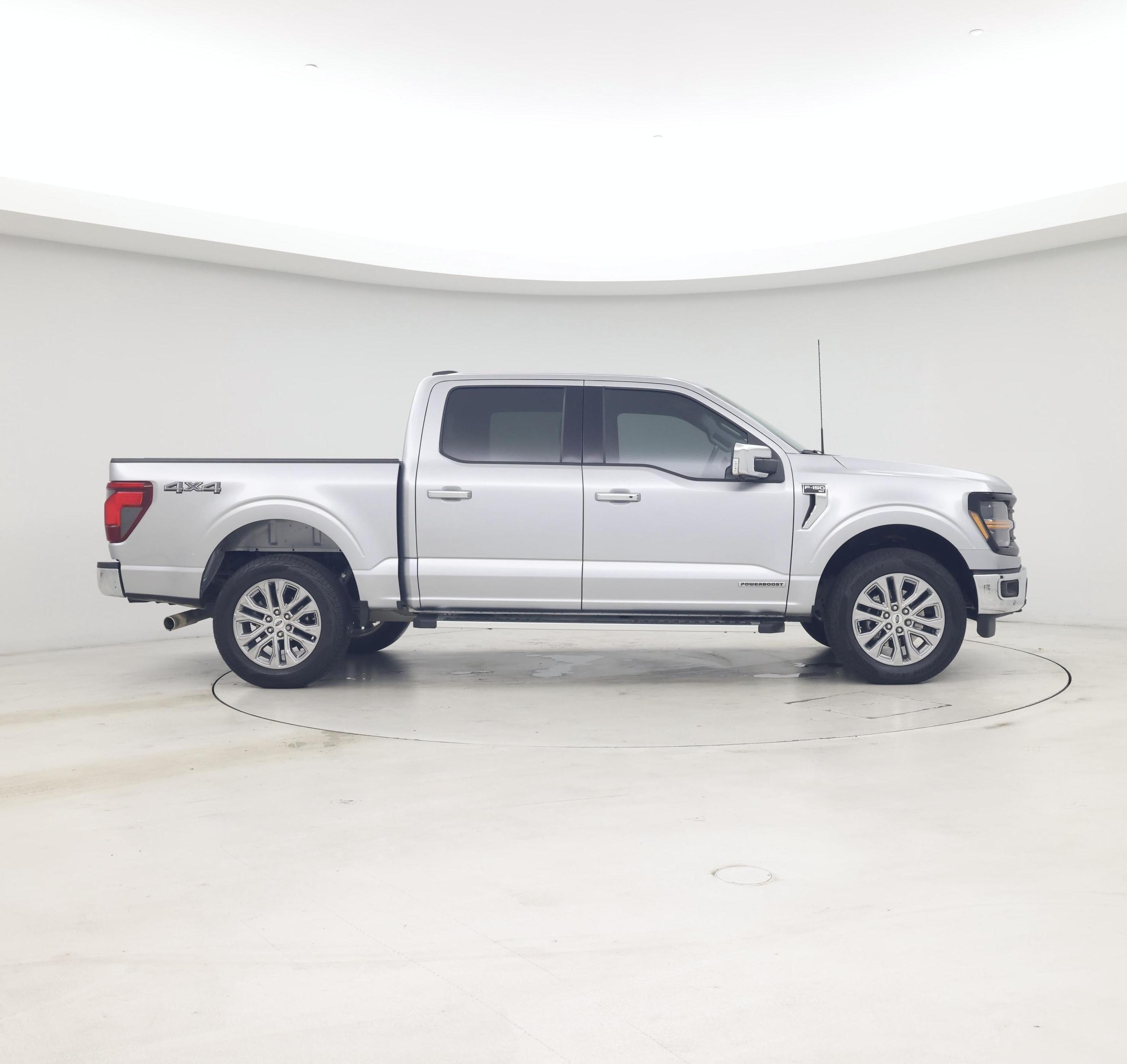 Thumbnail: 2024 Ford F-150 - 7