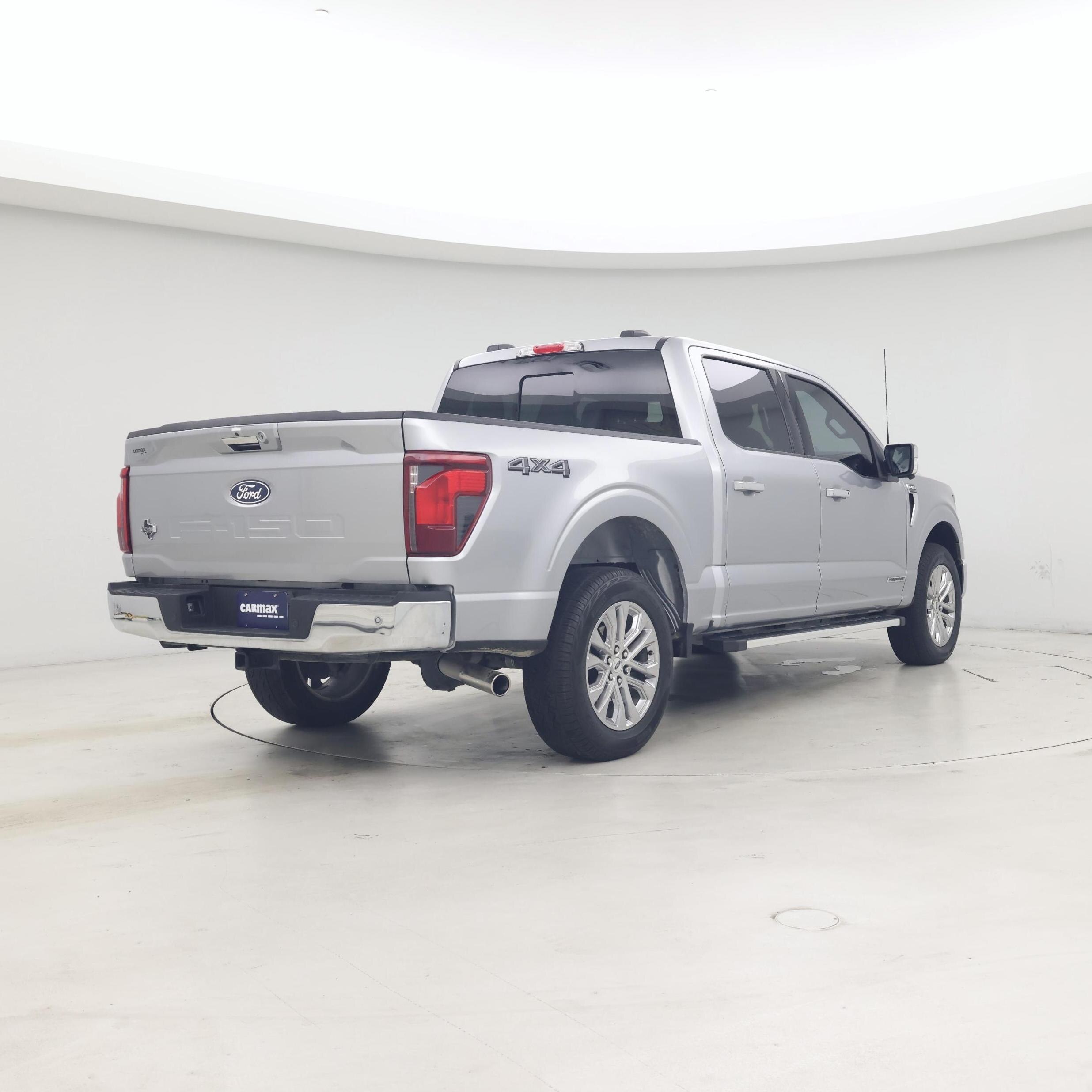 Thumbnail: 2024 Ford F-150 - 8