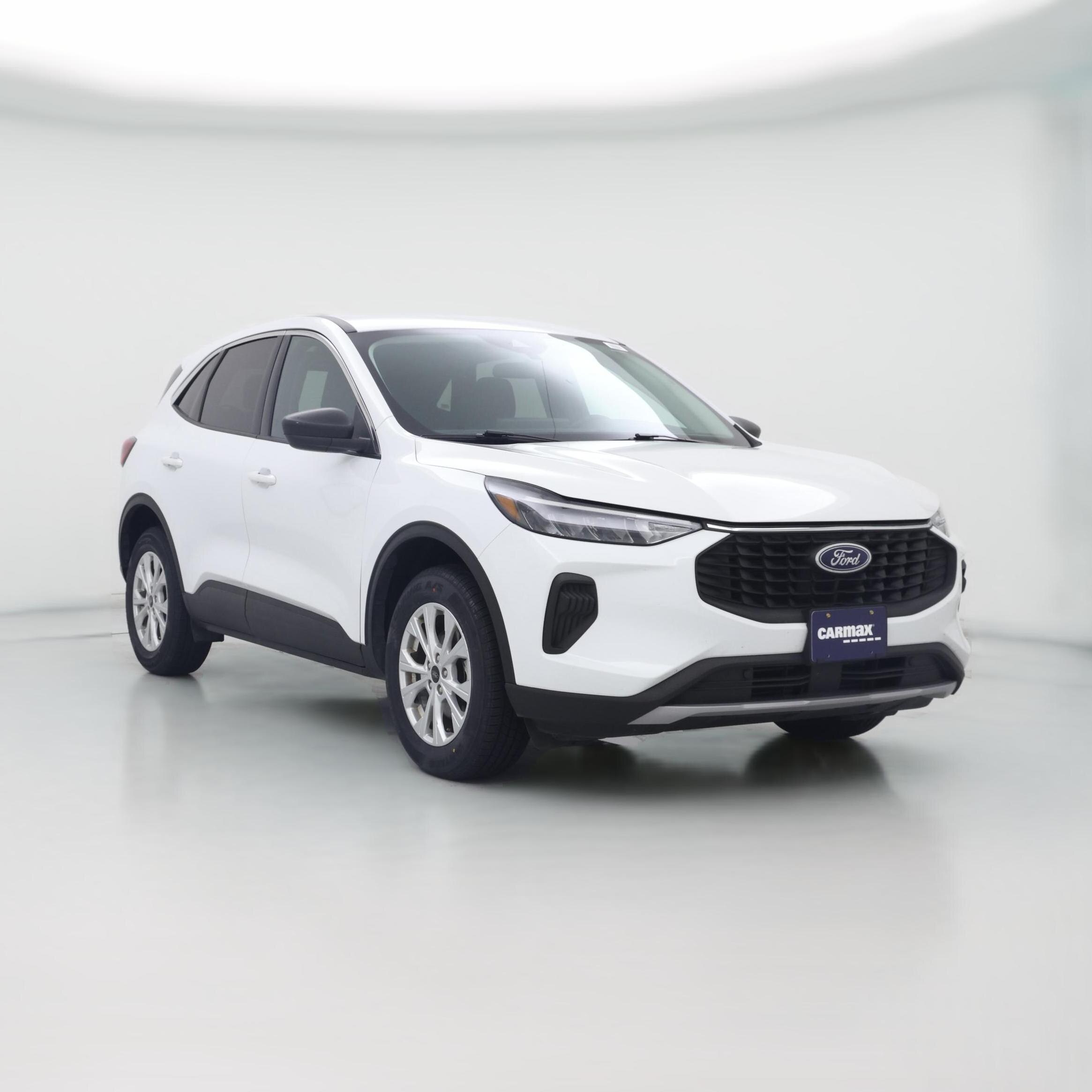 Thumbnail: 2024 Ford Escape - 1