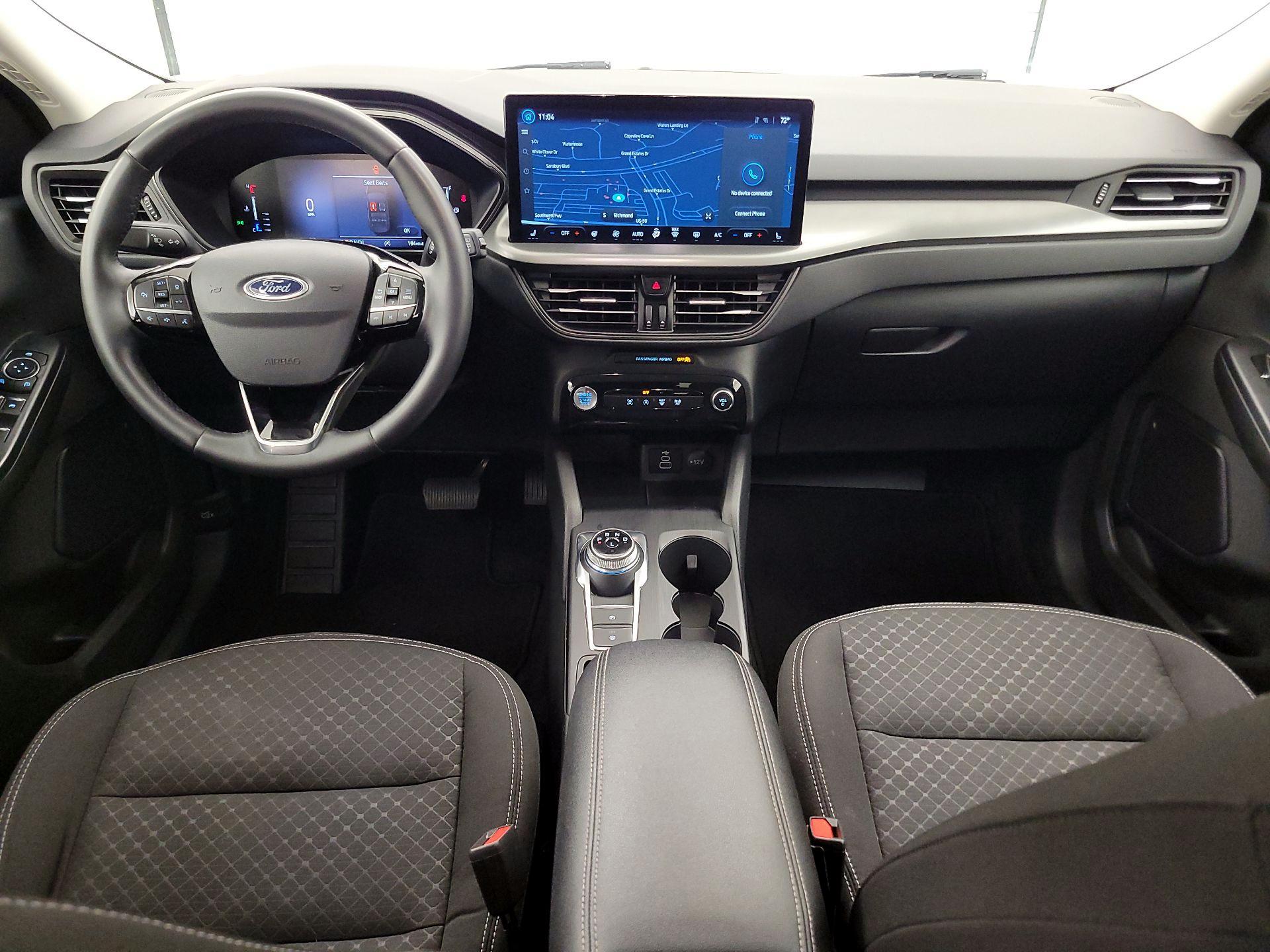 Thumbnail: 2024 Ford Escape - 9