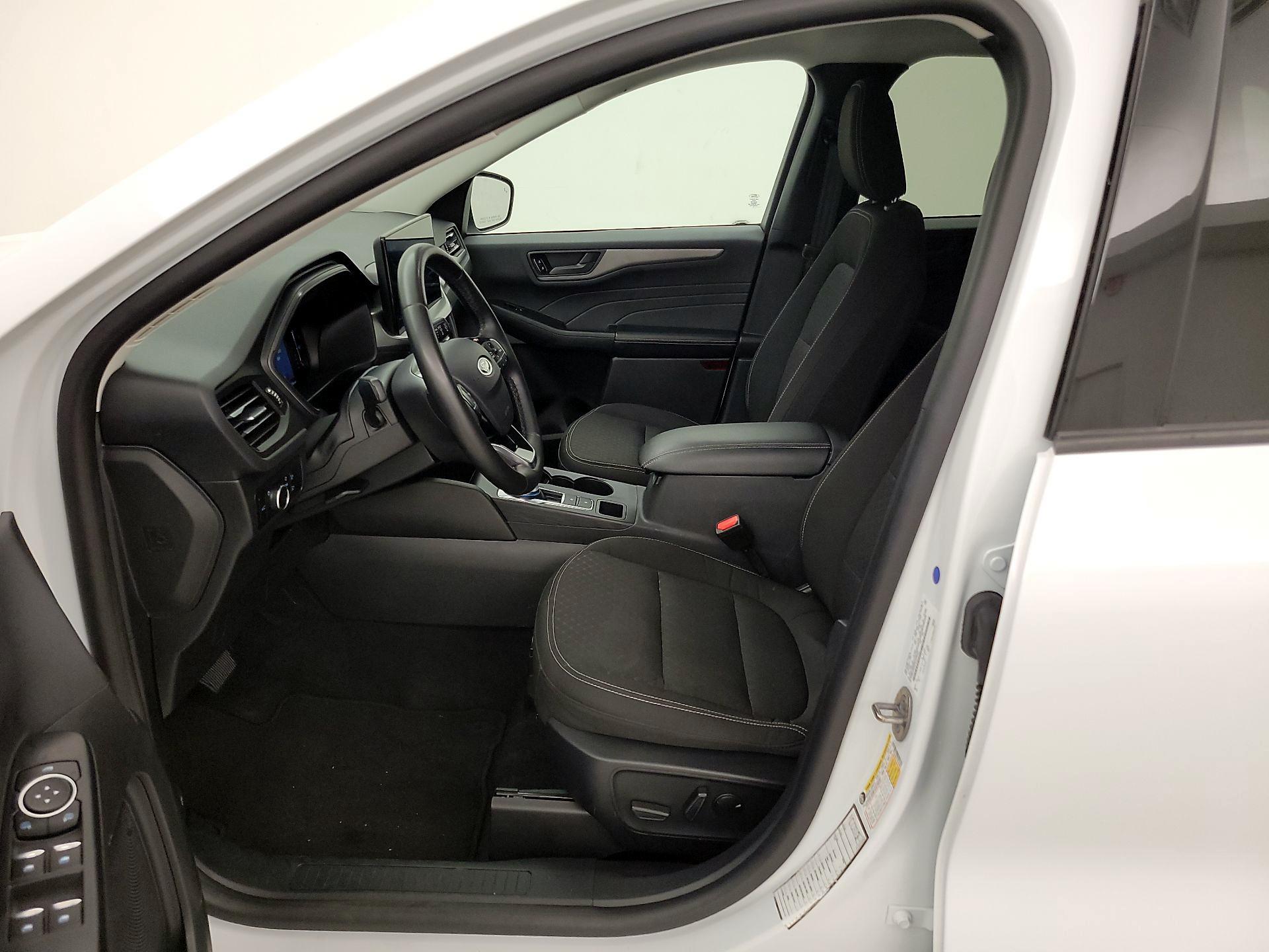 Thumbnail: 2024 Ford Escape - 11